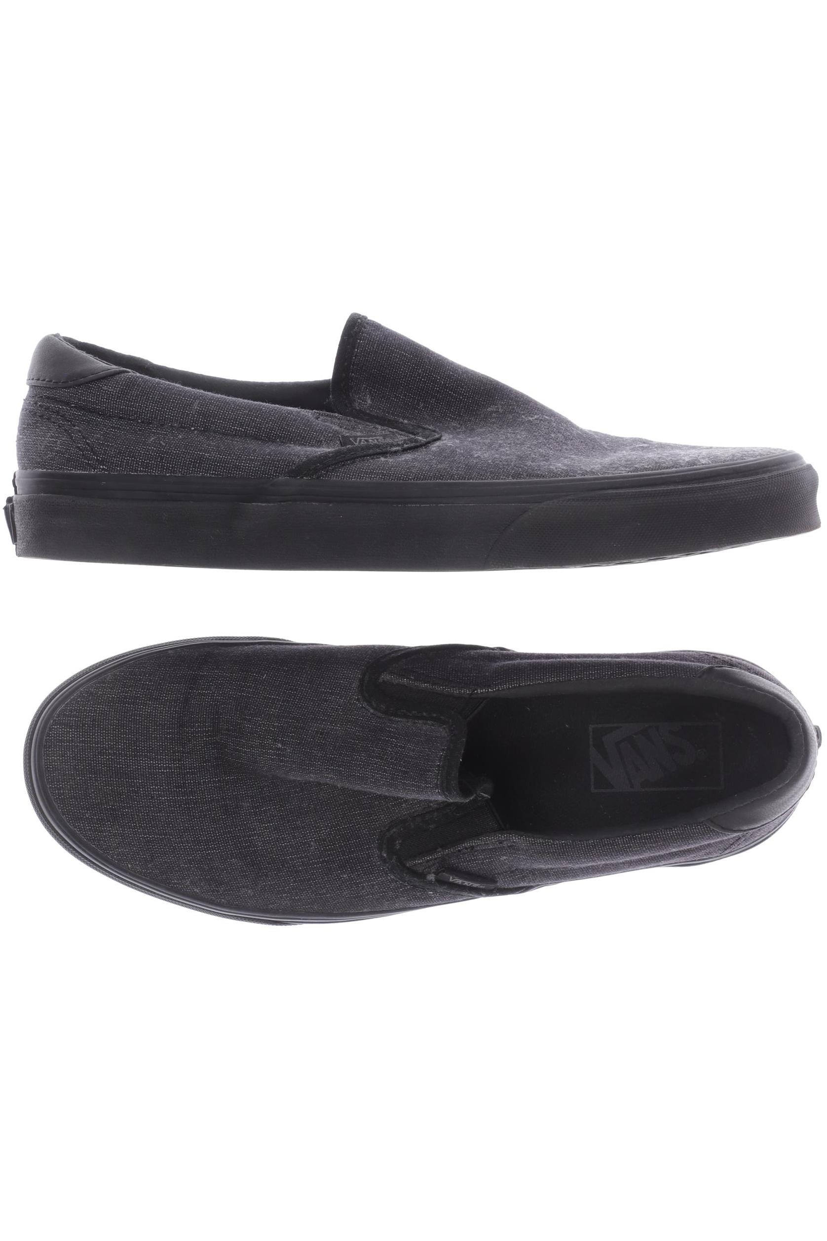 

Vans Herren Sneakers, grau, Gr. 42