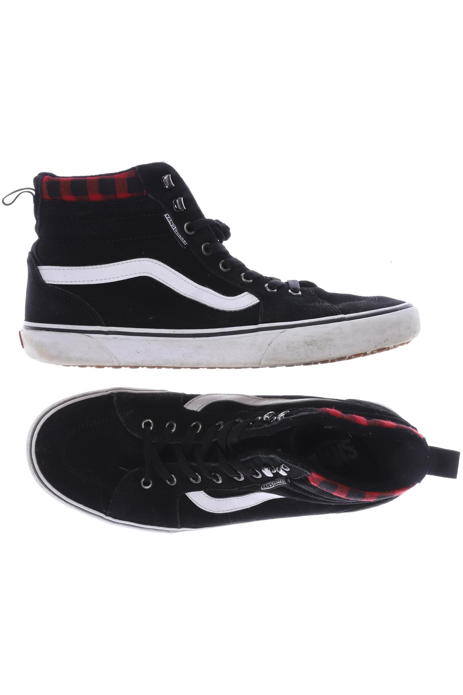 

VANS Herren Sneakers, schwarz