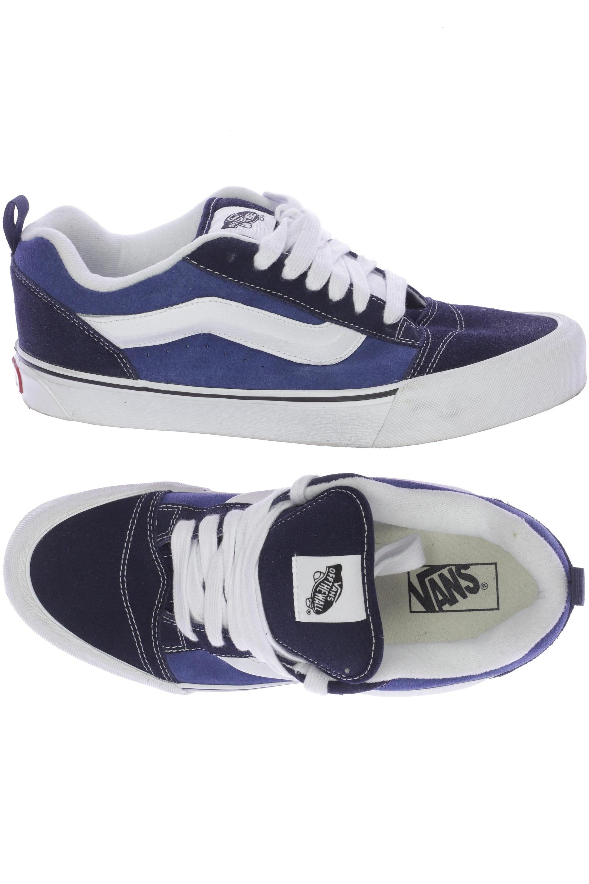 

Vans Herren Sneakers, marineblau, Gr. 43