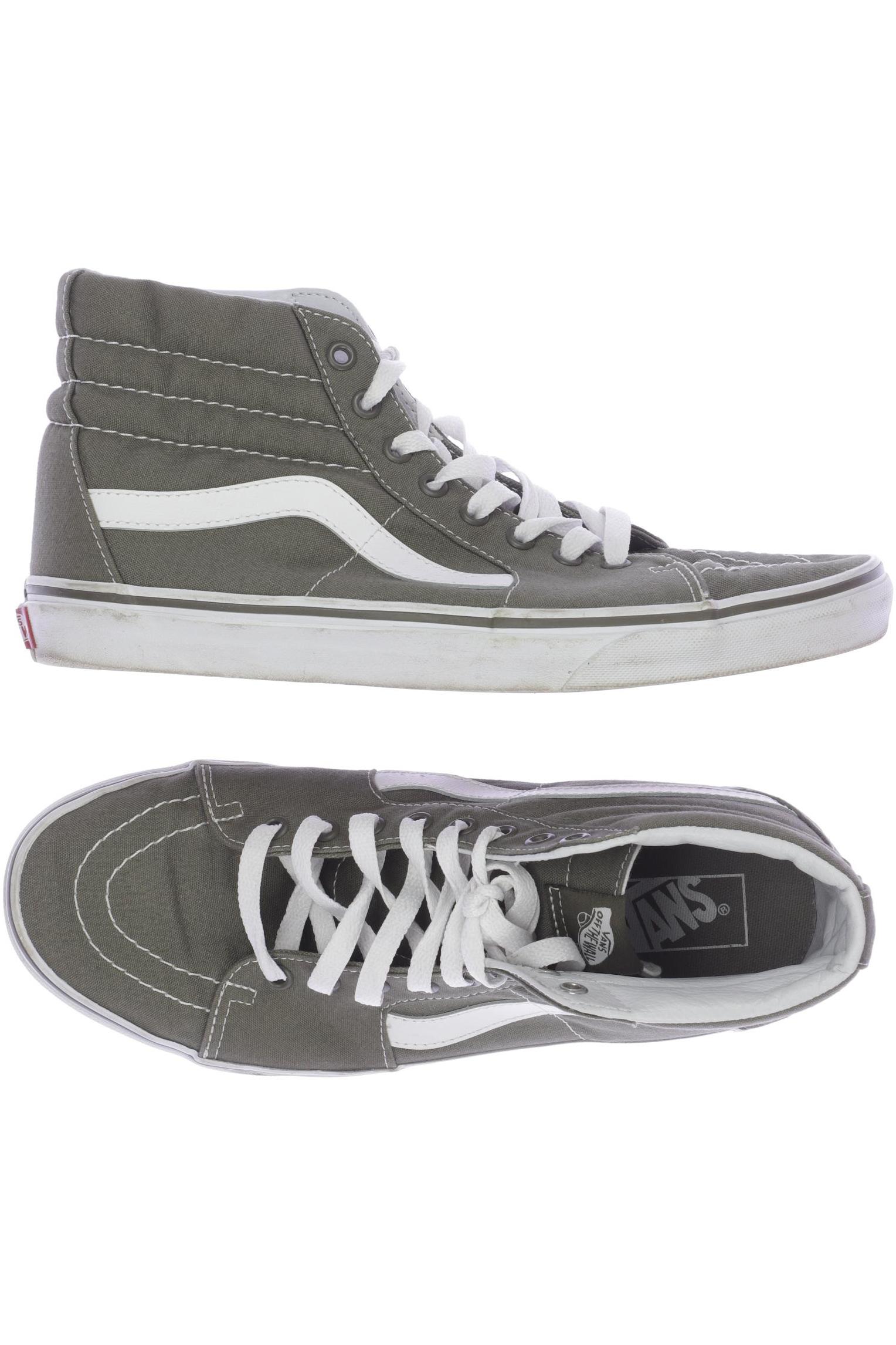 

Vans Herren Sneakers, grün, Gr. 42.5