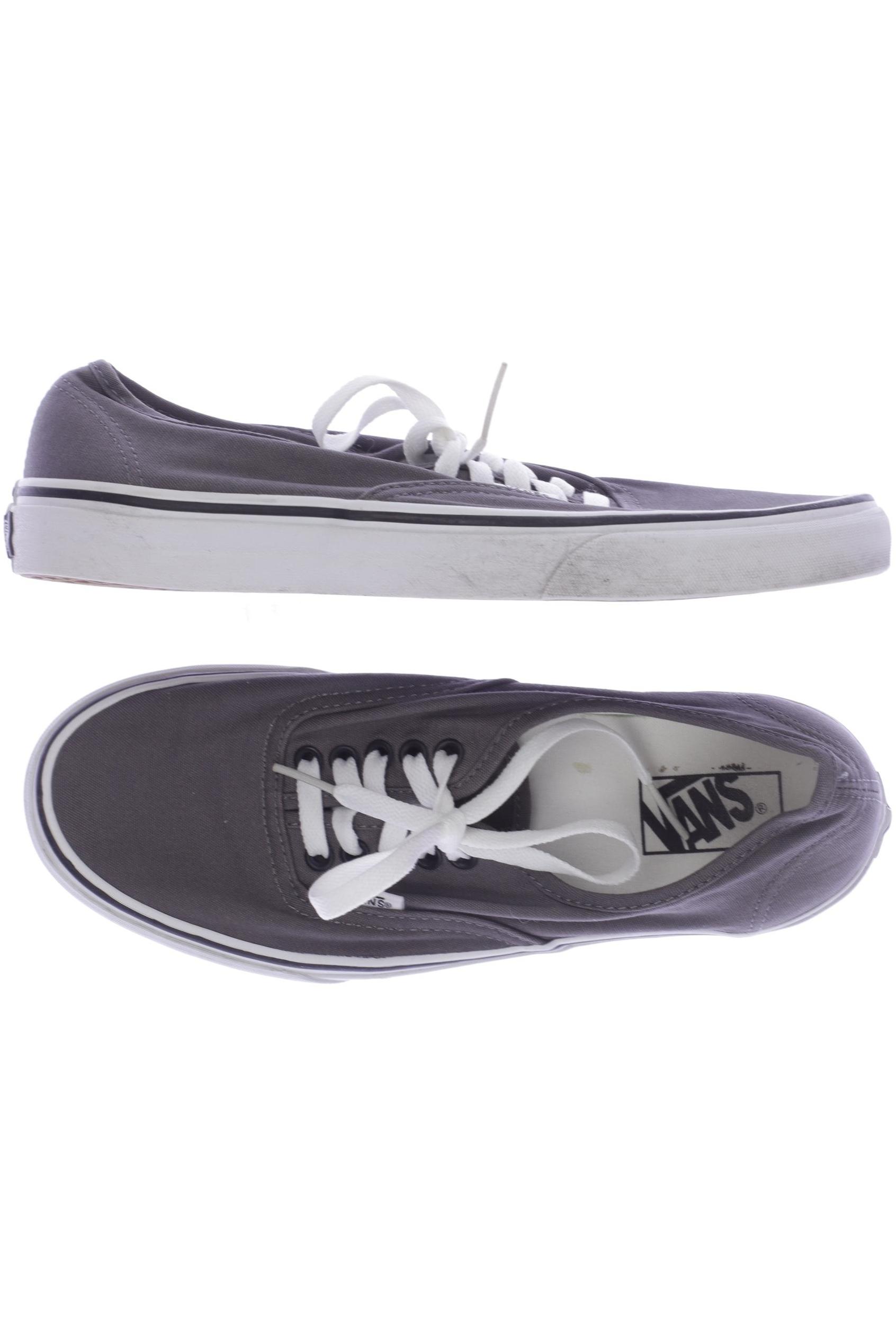 

Vans Herren Sneakers, grau, Gr. 9