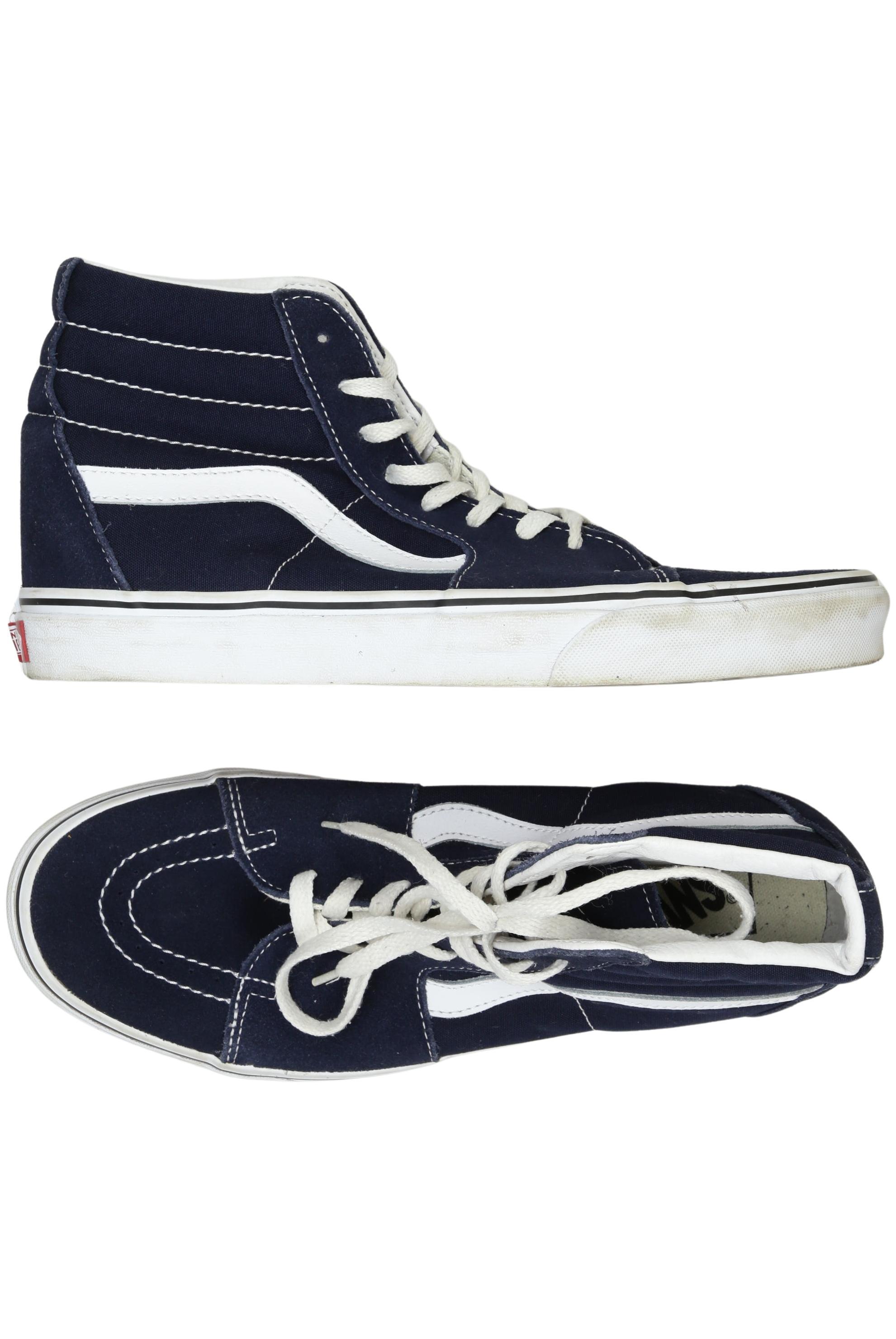 

Vans Herren Sneakers, mehrfarbig, Gr. 43