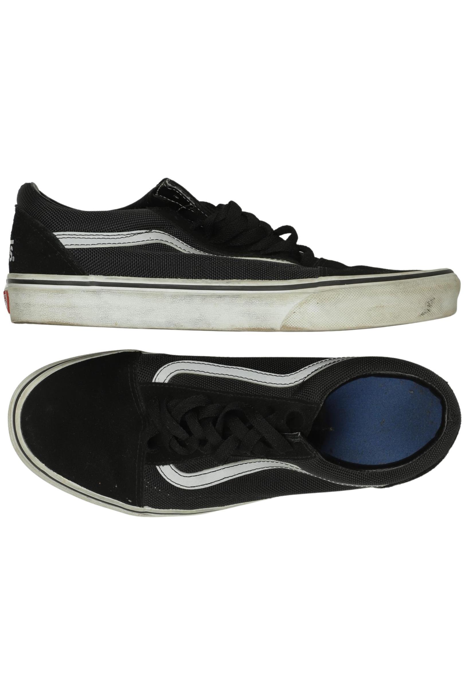 

Vans Herren Sneakers, schwarz, Gr. 42