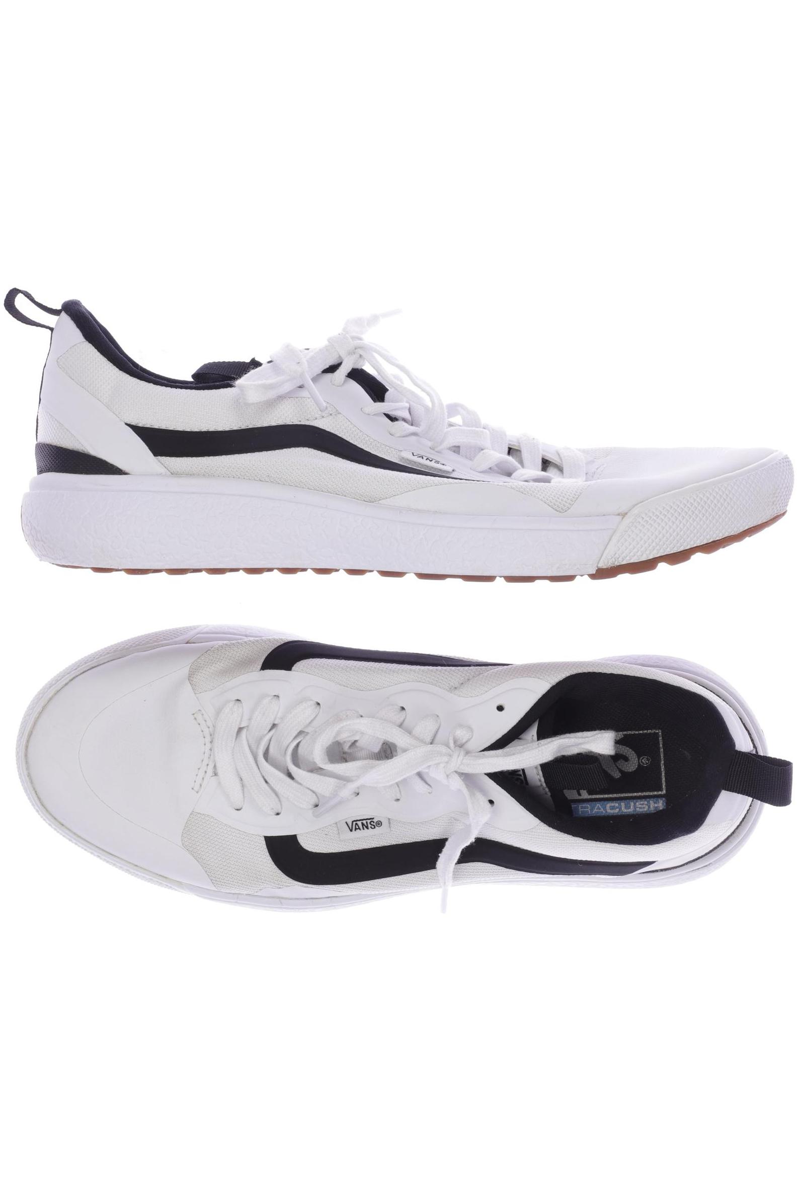 

VANS Herren Sneakers, weiß