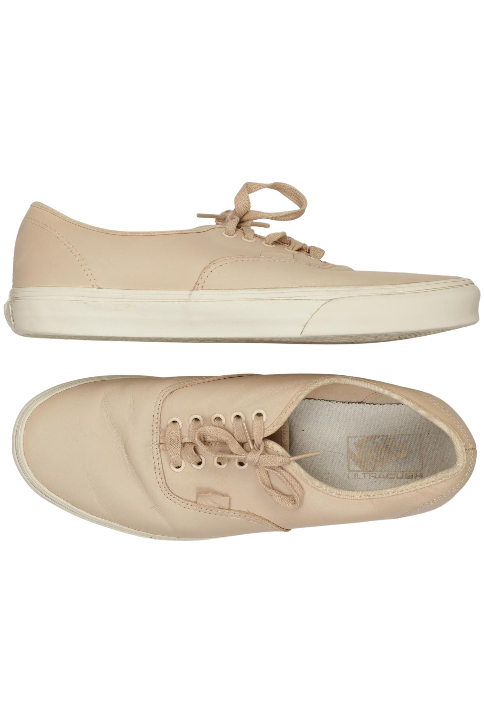 

Vans Herren Sneakers, beige, Gr. 45