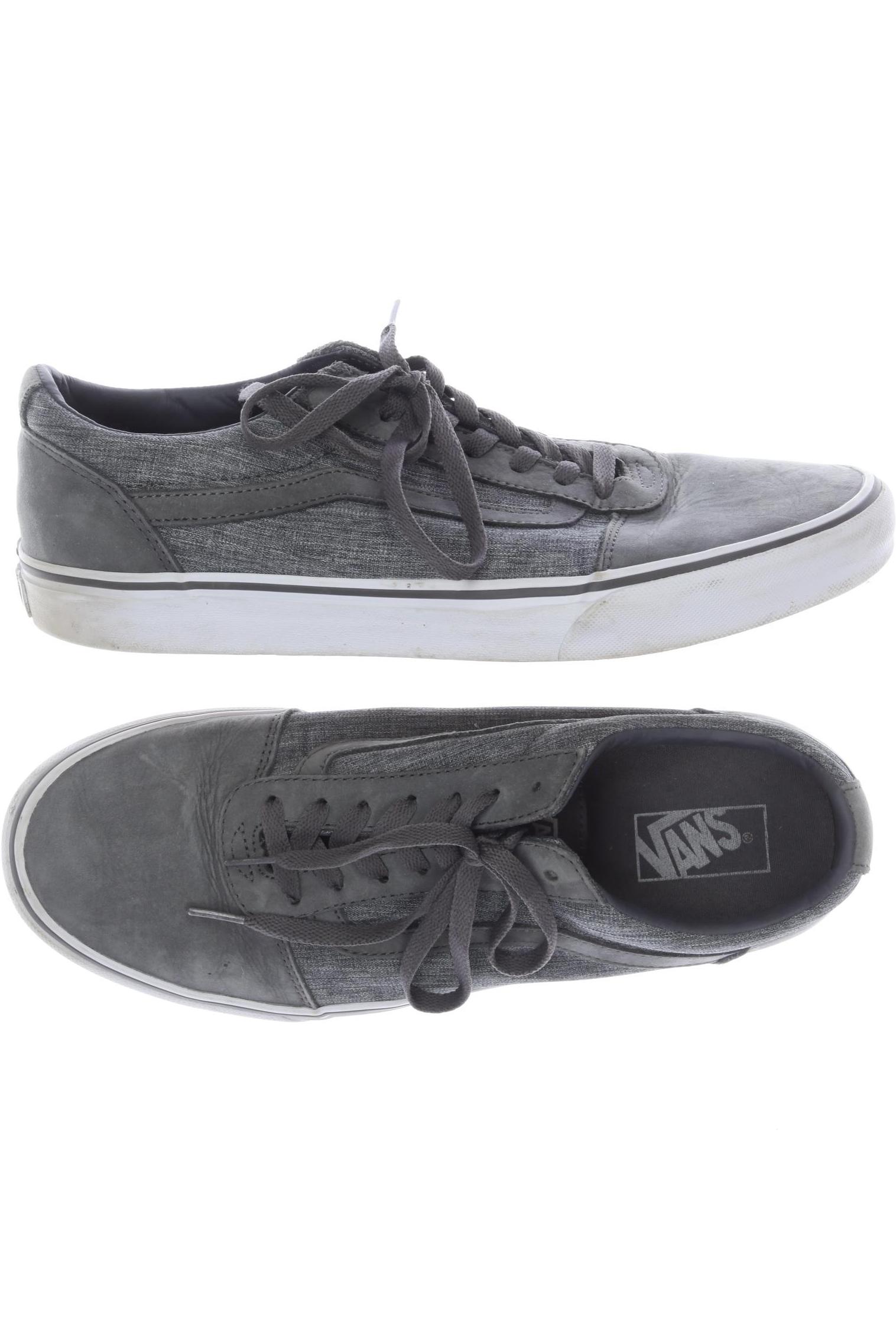 

Vans Herren Sneakers, grau, Gr. 45