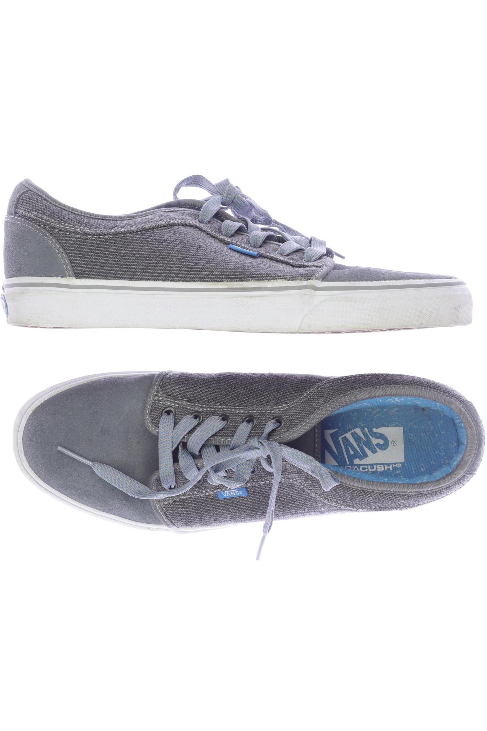 

VANS Herren Sneakers, grau