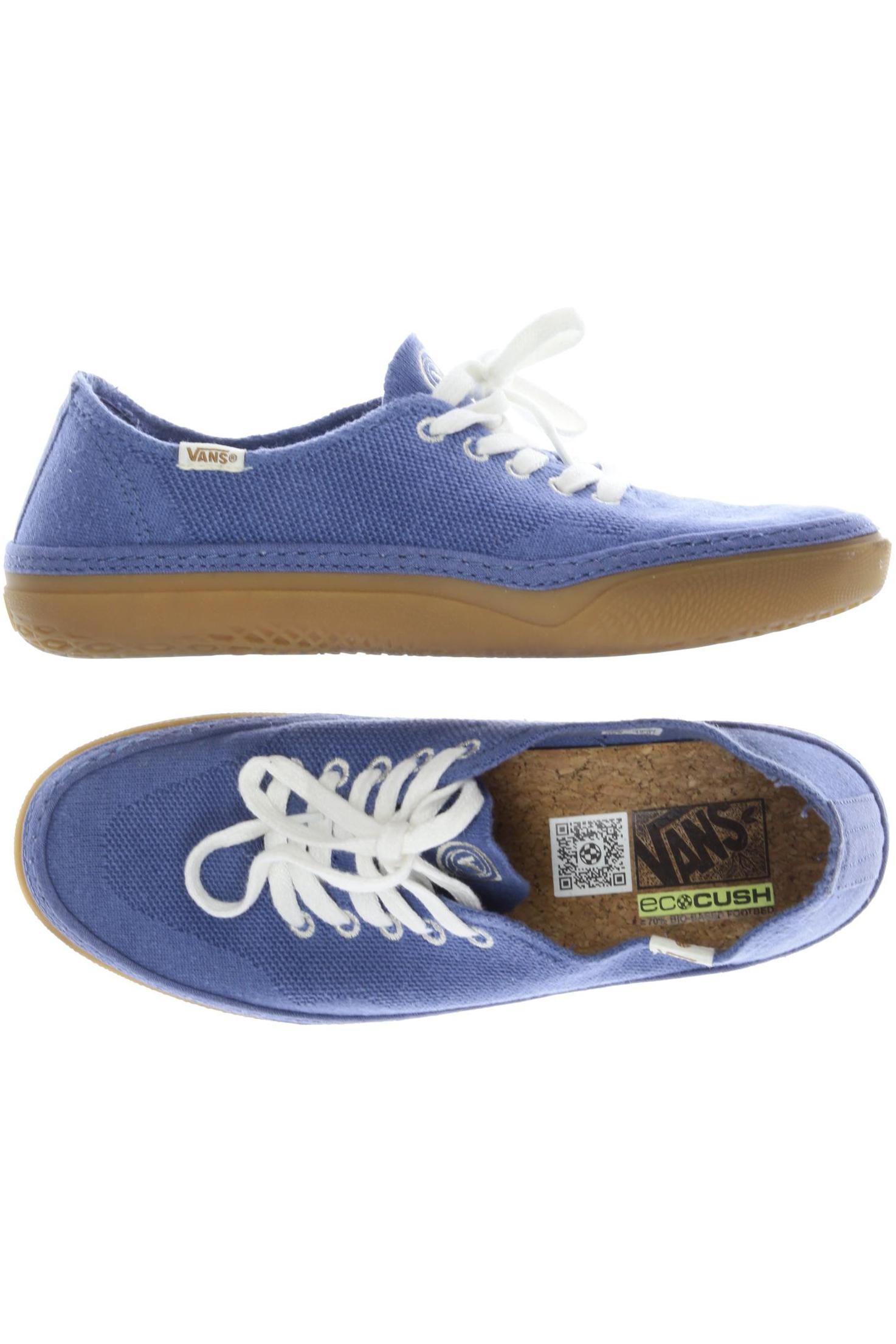 

Vans Herren Sneakers, blau, Gr. 44
