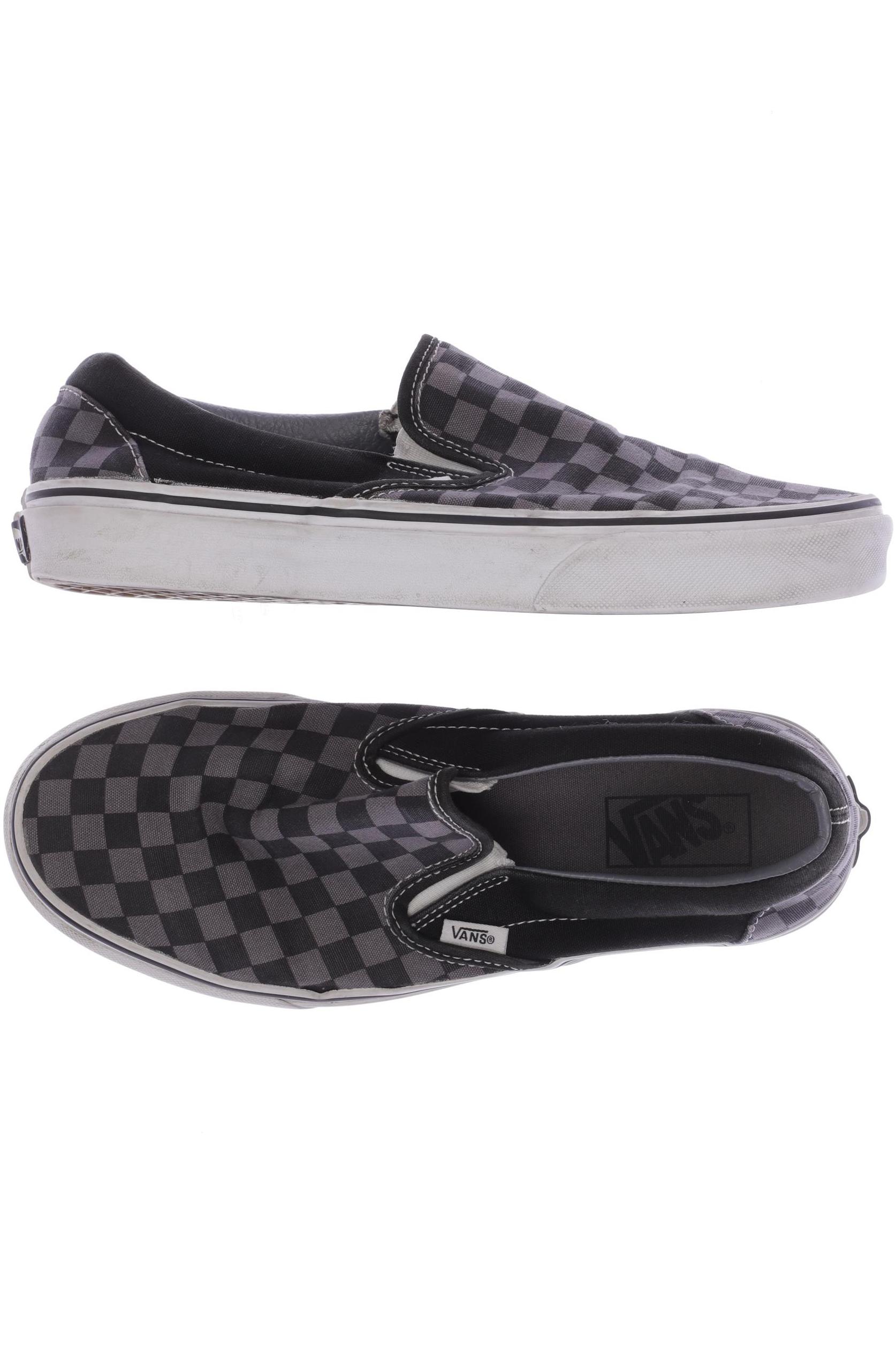 

VANS Herren Sneakers, grau