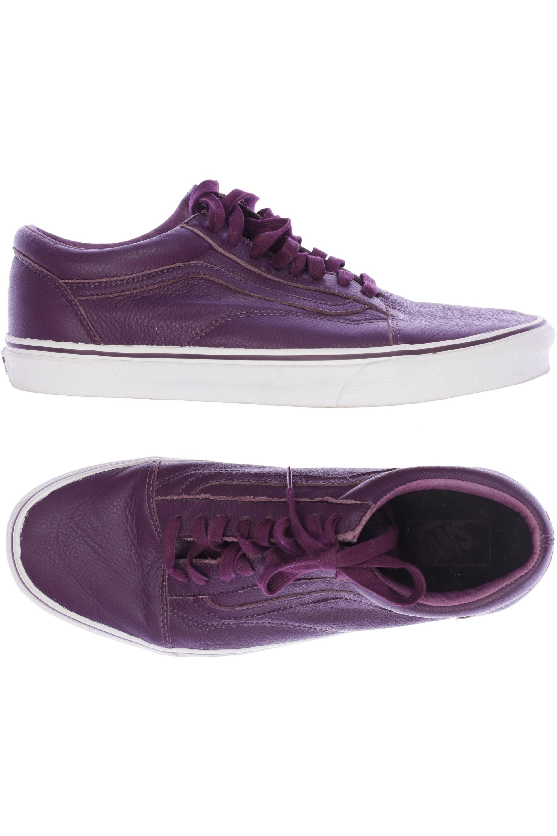 

Vans Herren Sneakers, flieder, Gr. 45