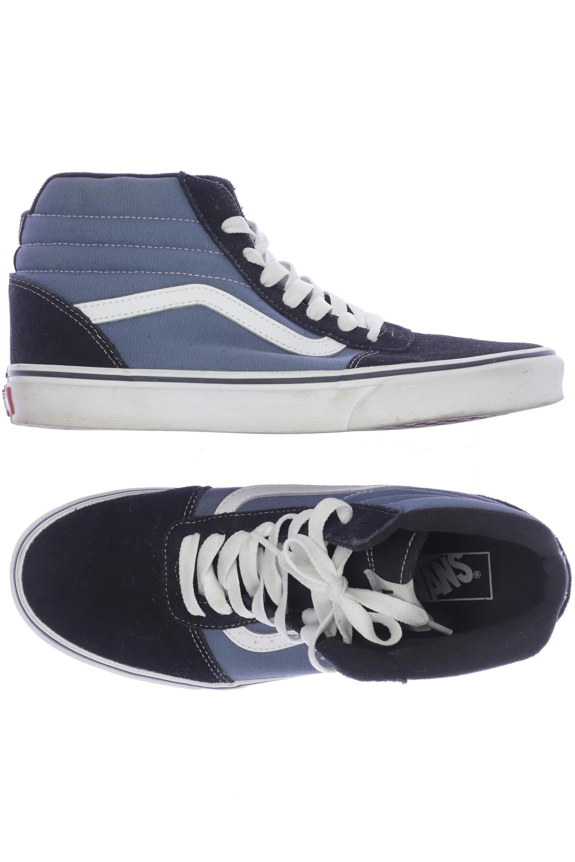 

Vans Herren Sneakers, blau, Gr. 42.5