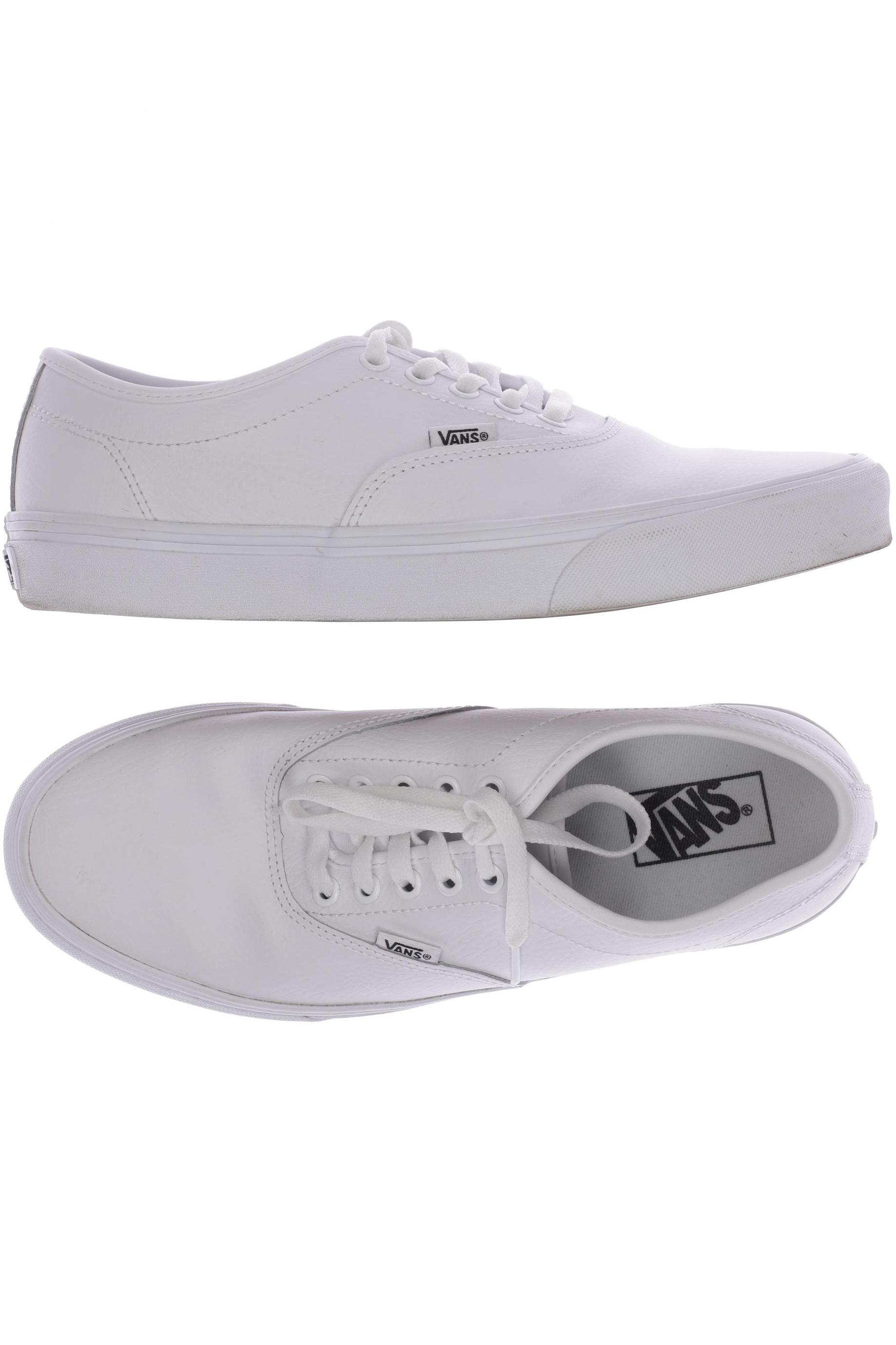 

VANS Herren Sneakers, weiß