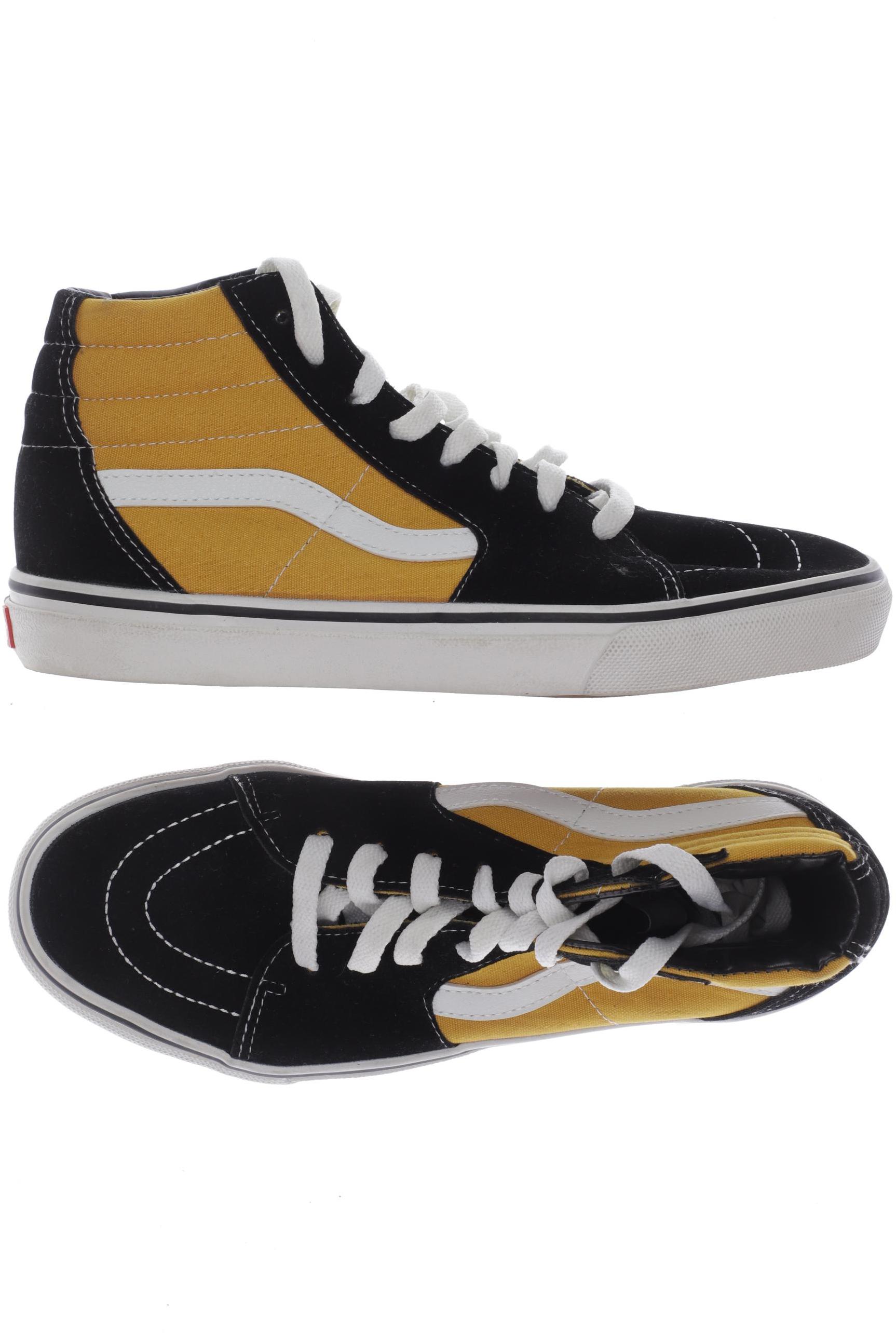

VANS Herren Sneakers, schwarz