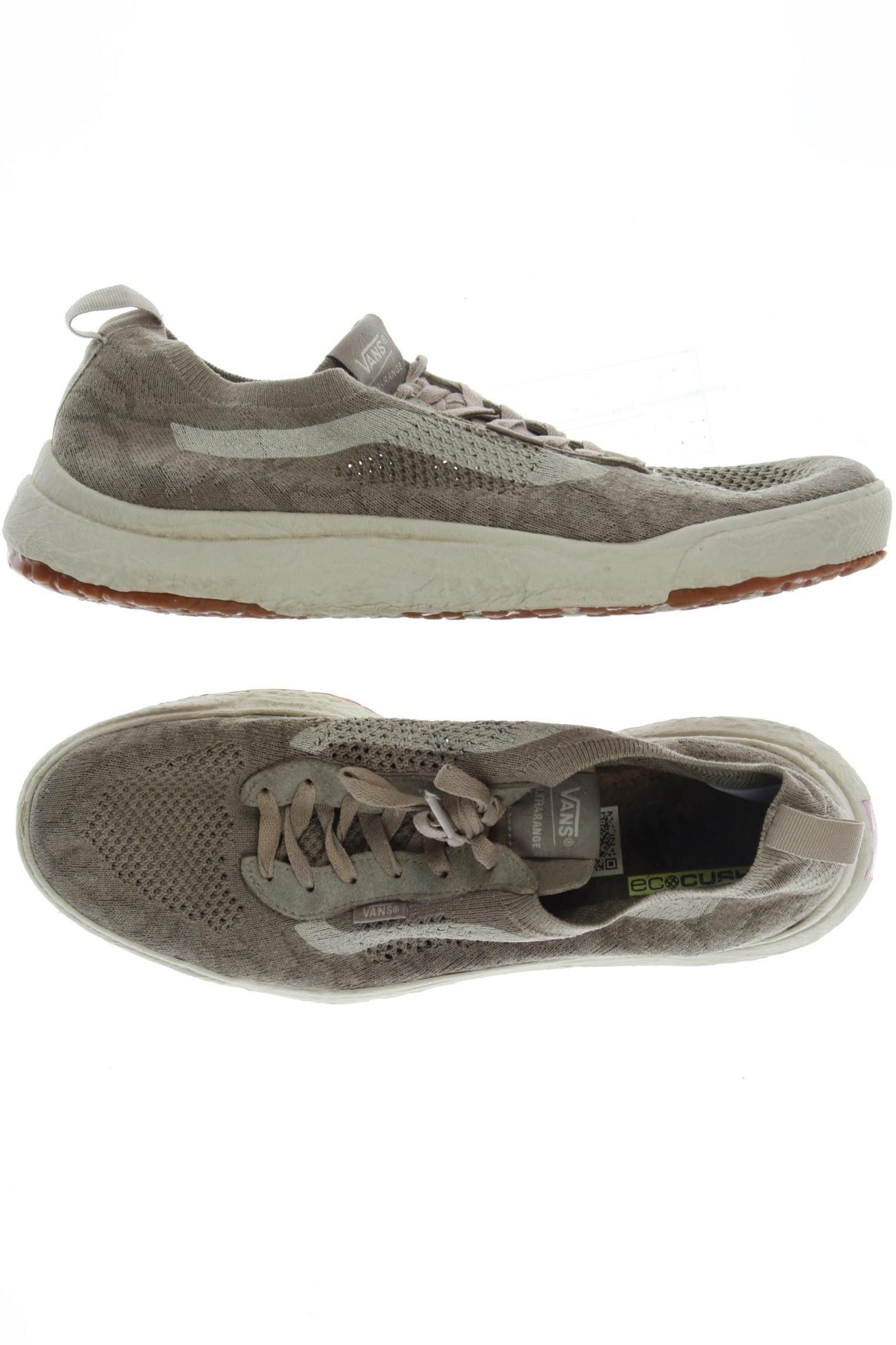 

Vans Herren Sneakers, beige, Gr. 45