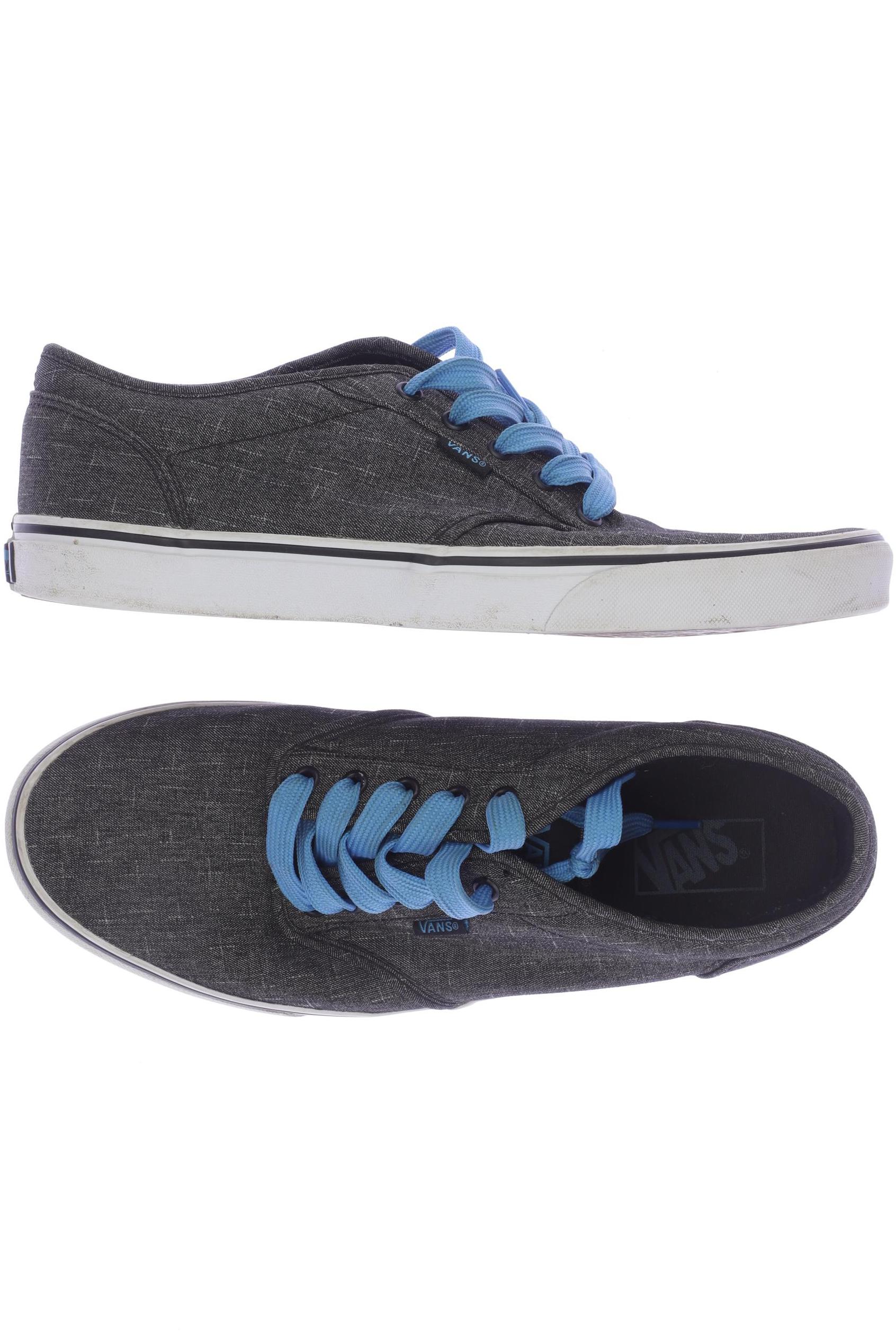 

VANS Herren Sneakers, grau