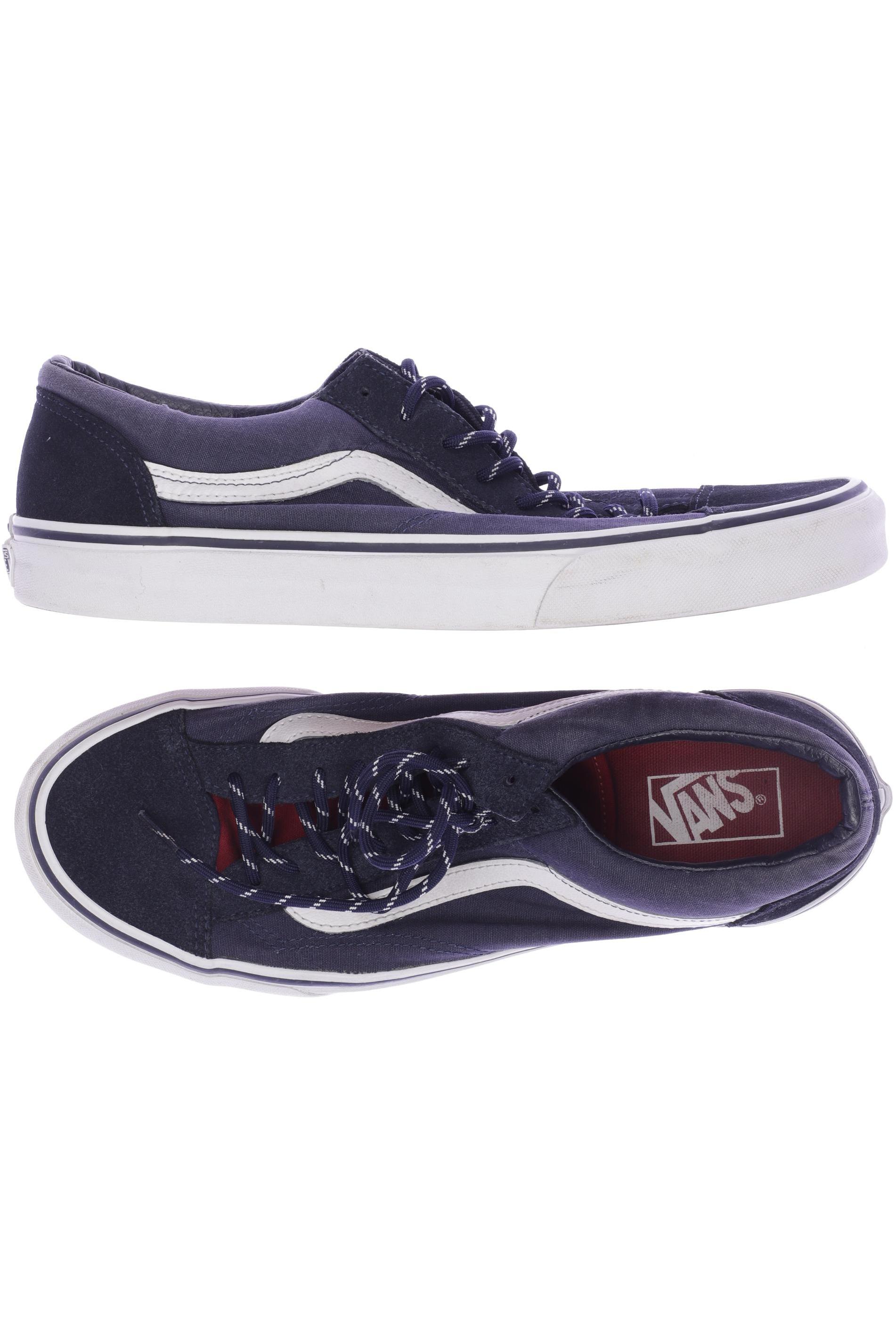 

Vans Herren Sneakers, marineblau, Gr. 45