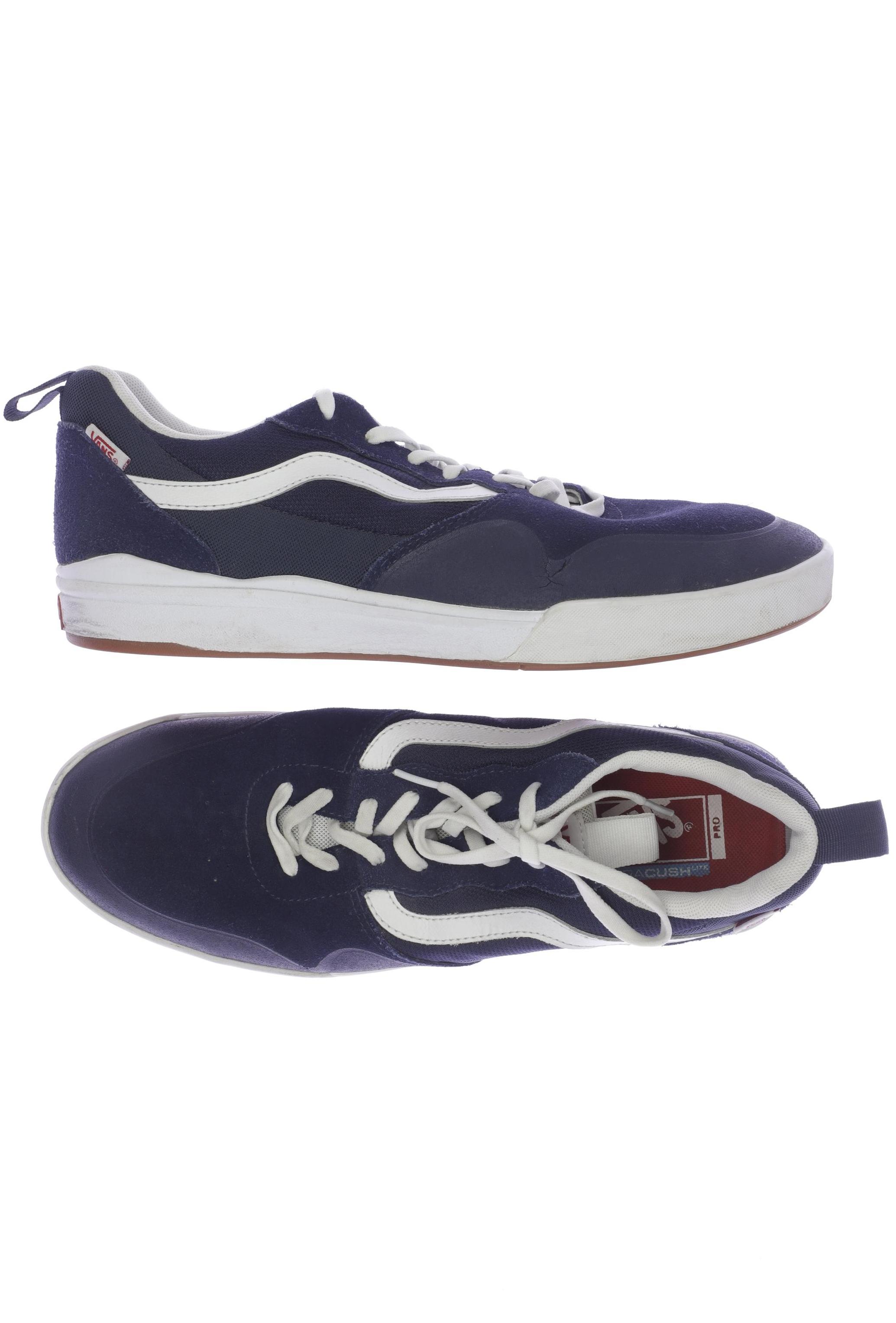 

Vans Herren Sneakers, marineblau, Gr. 47