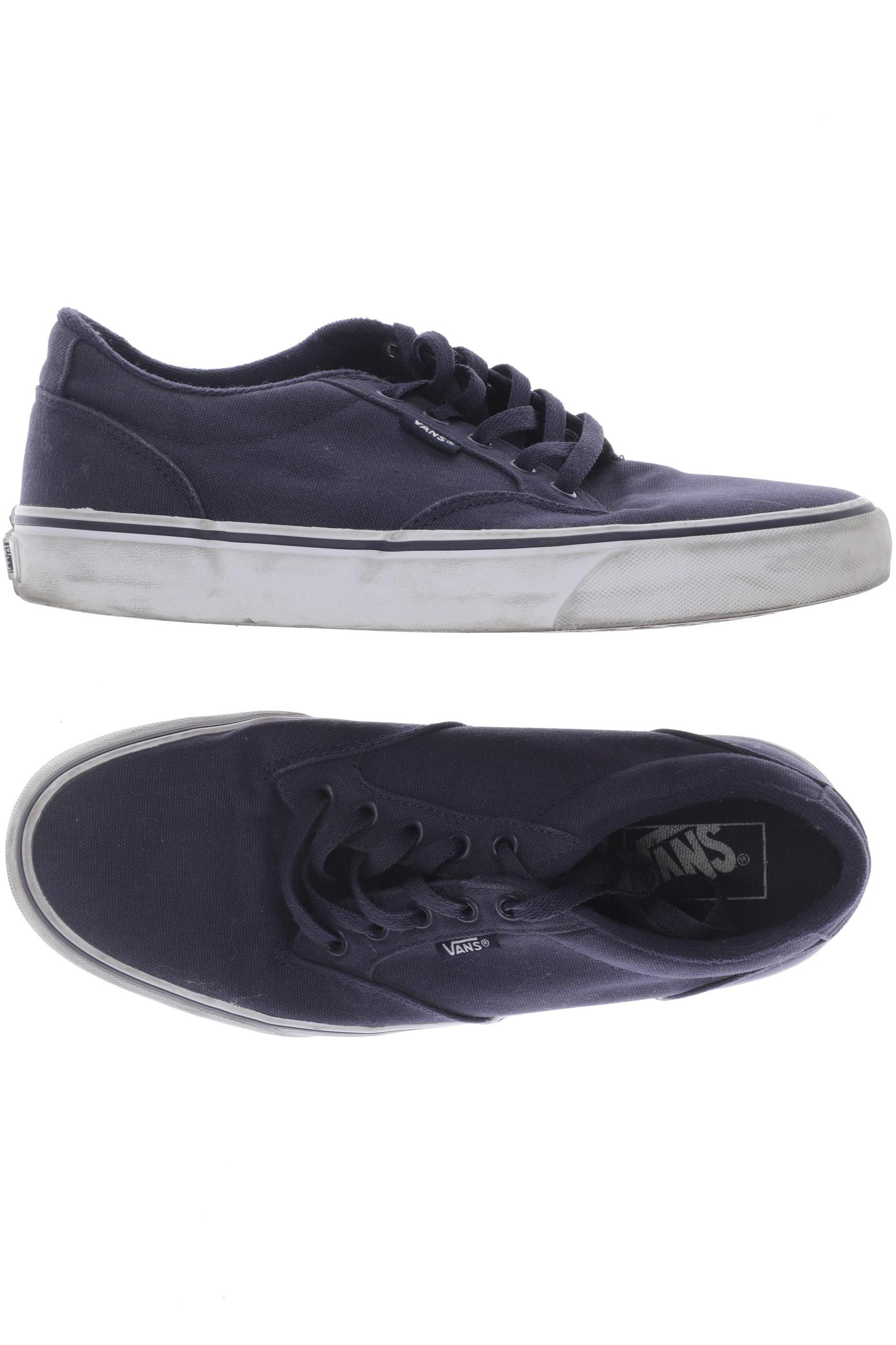 

Vans Herren Sneakers, marineblau, Gr. 42