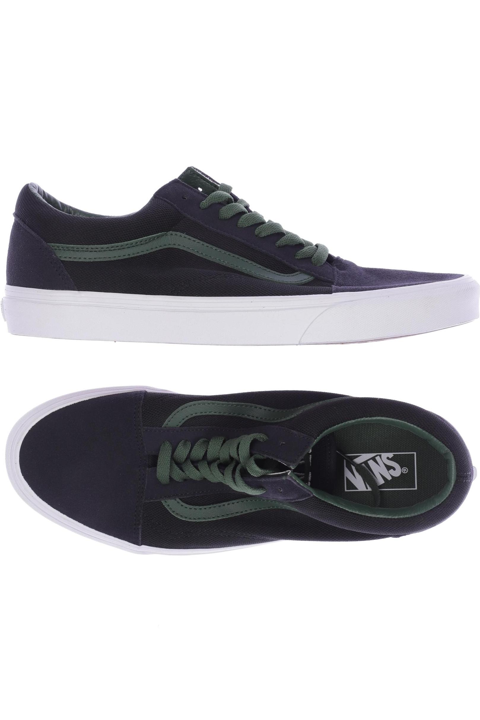 

Vans Herren Sneakers, marineblau, Gr. 45