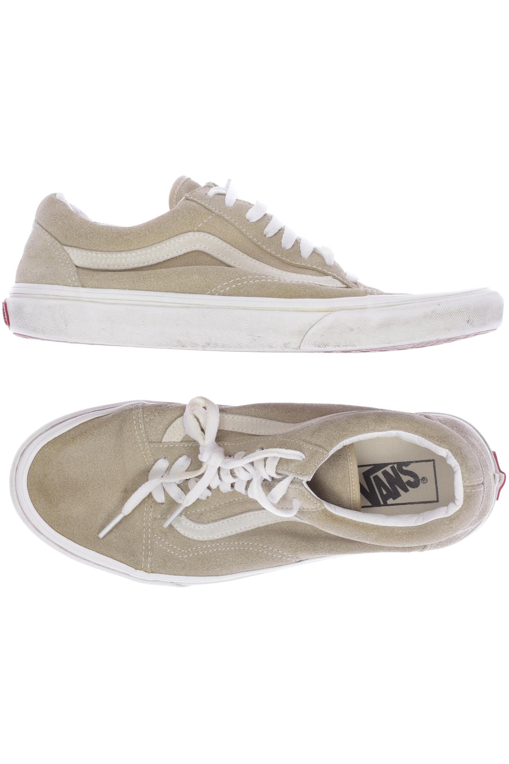 

Vans Herren Sneakers, beige, Gr. 42