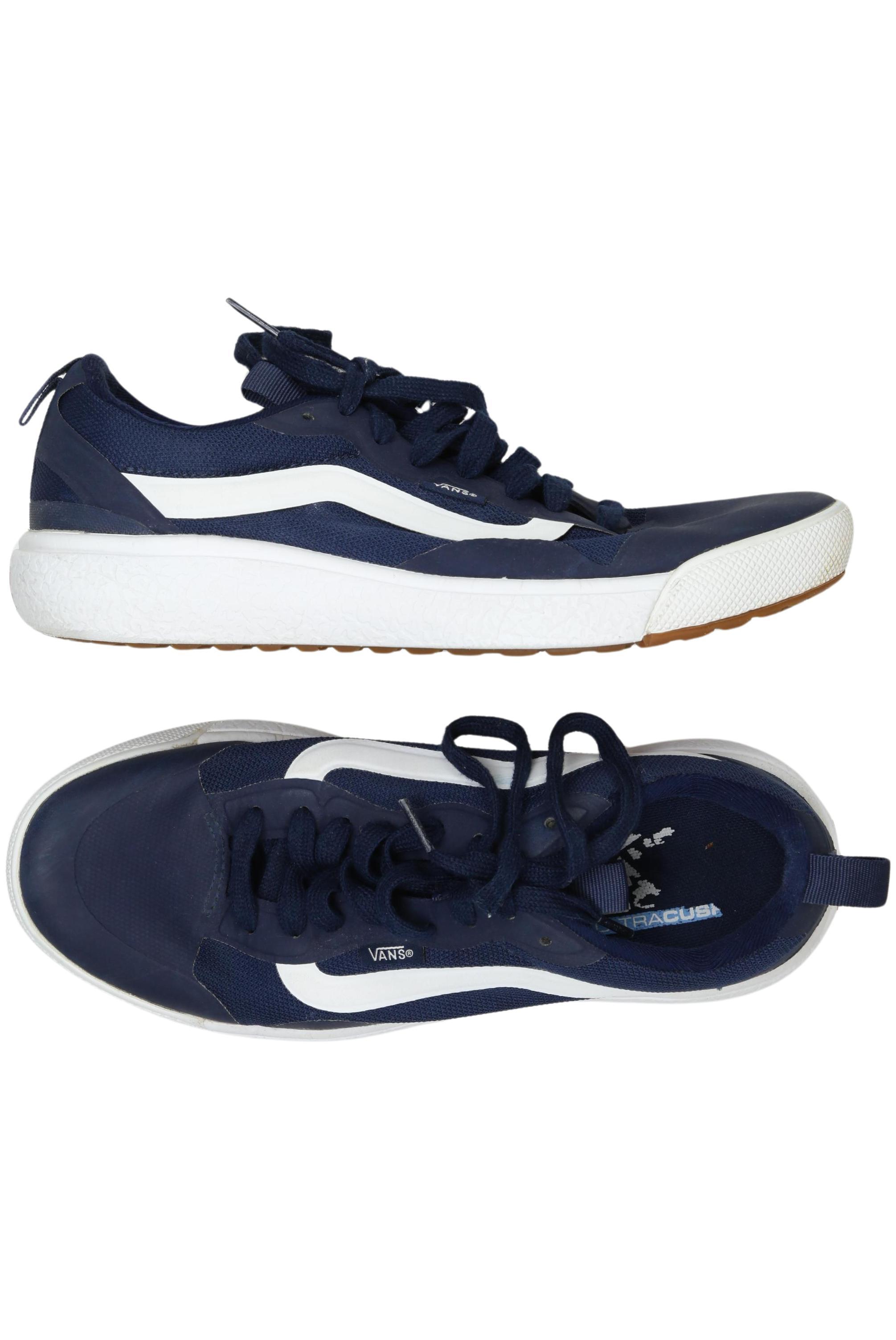 

Vans Herren Sneakers, marineblau, Gr. 39