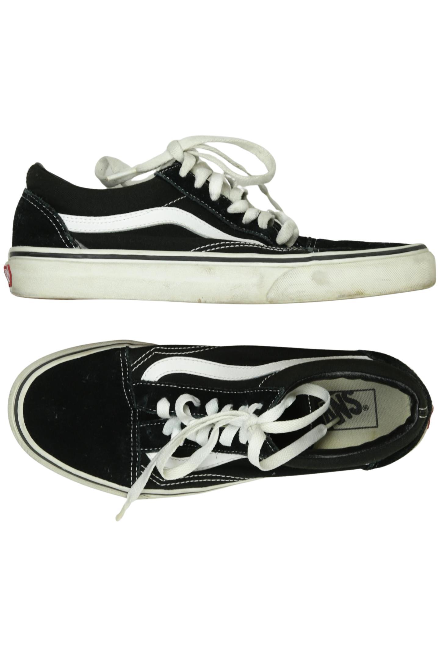 

Vans Herren Sneakers, schwarz, Gr. 40