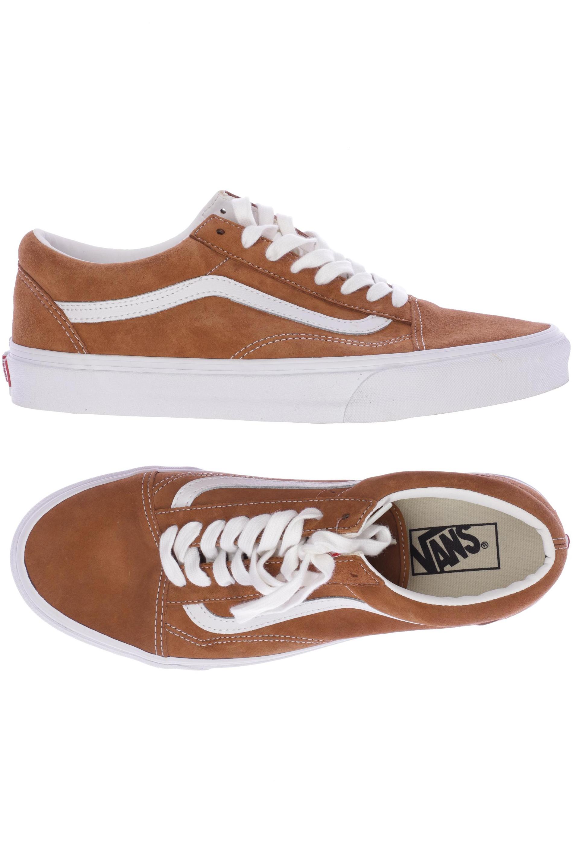 

Vans Herren Sneakers, braun, Gr. 43