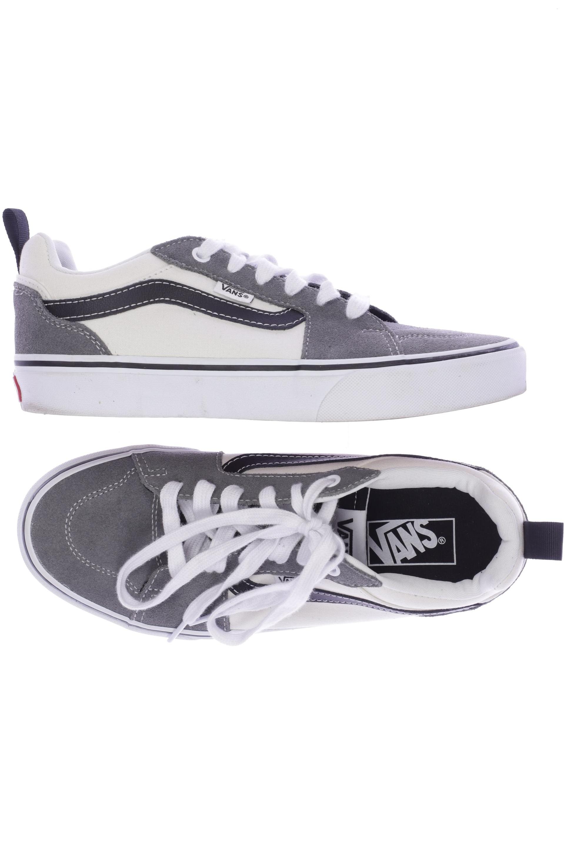 

Vans Herren Sneakers, grau, Gr. 40