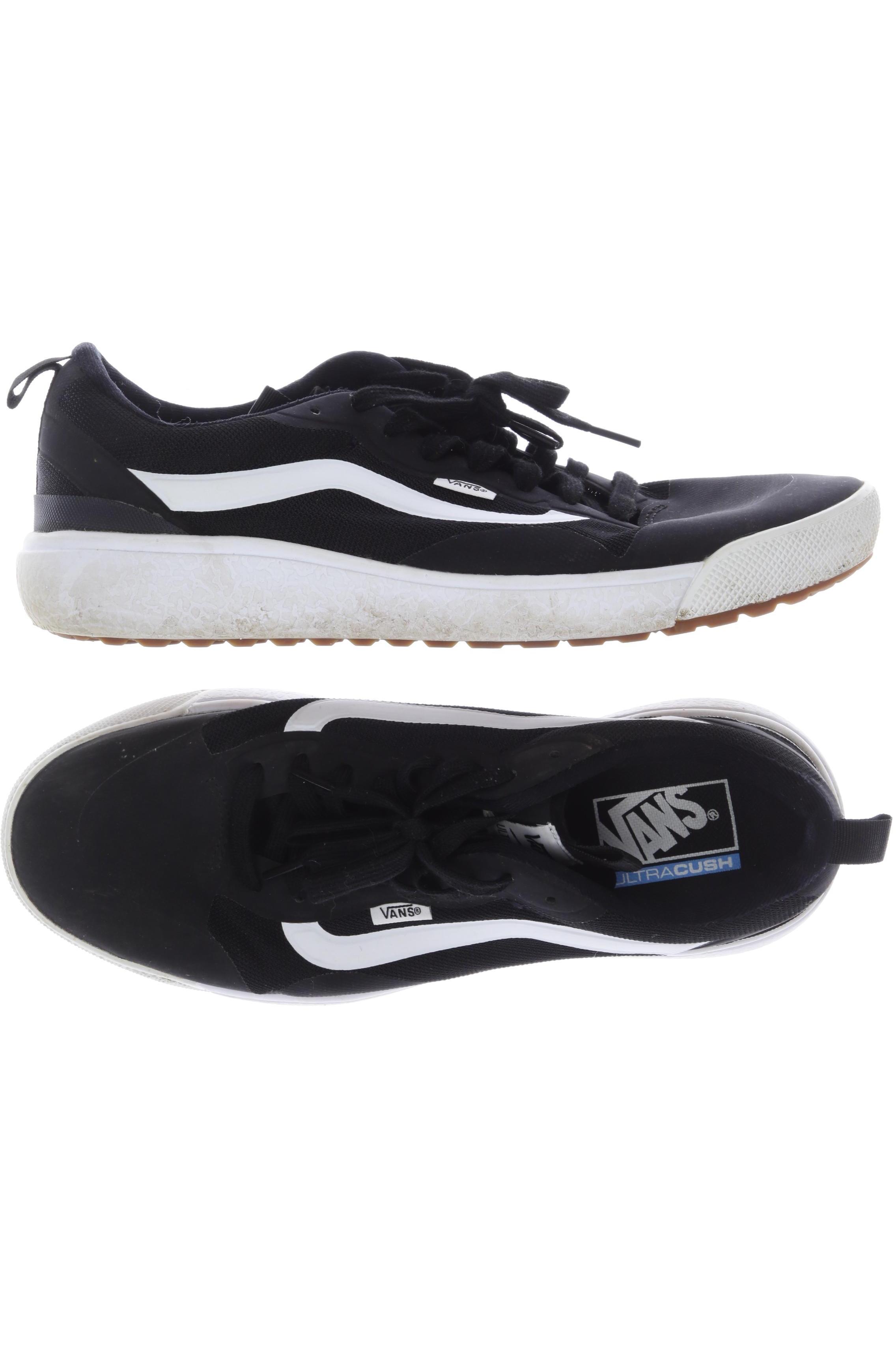 

Vans Herren Sneakers, schwarz, Gr. 43