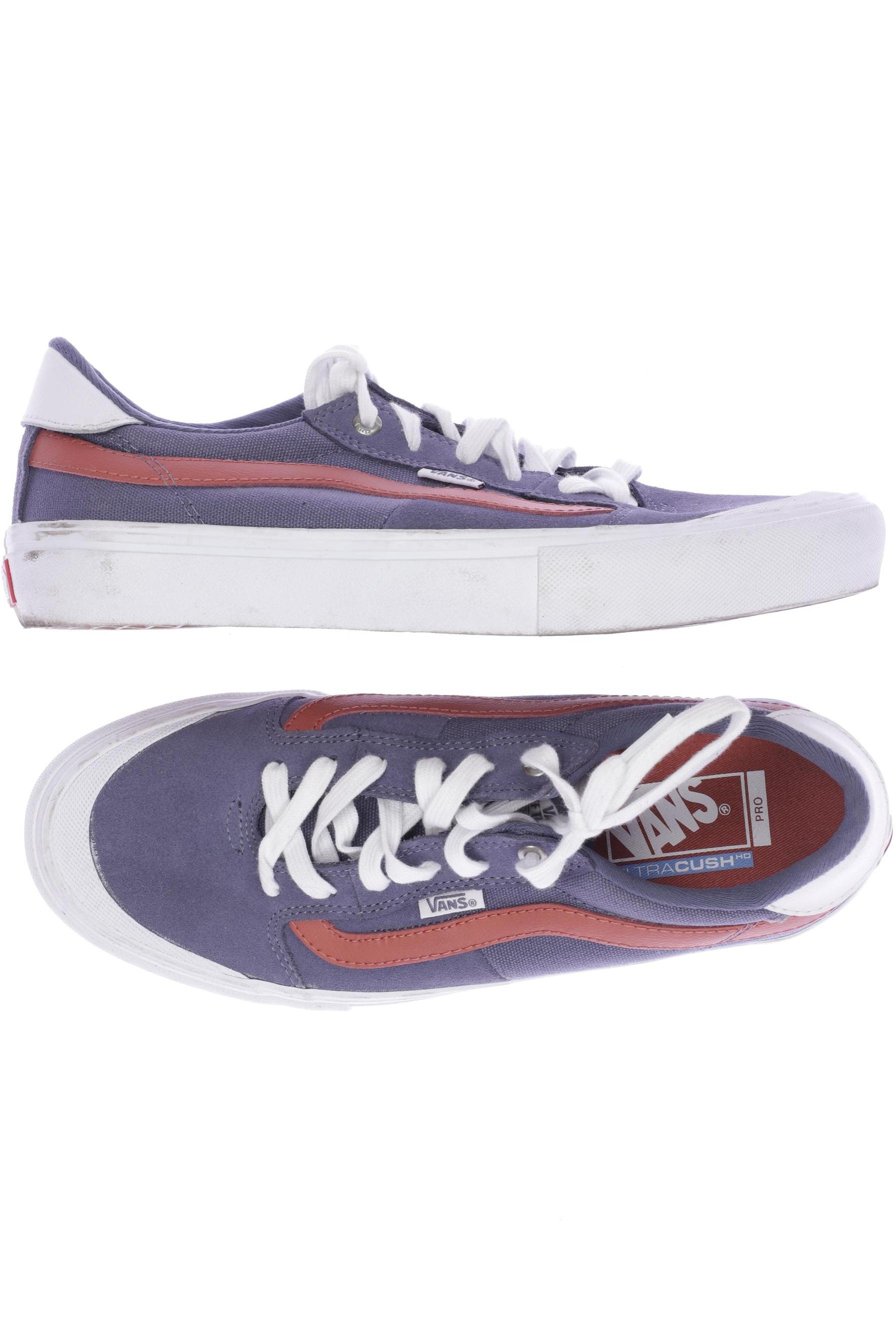 

Vans Herren Sneakers, blau, Gr. 42