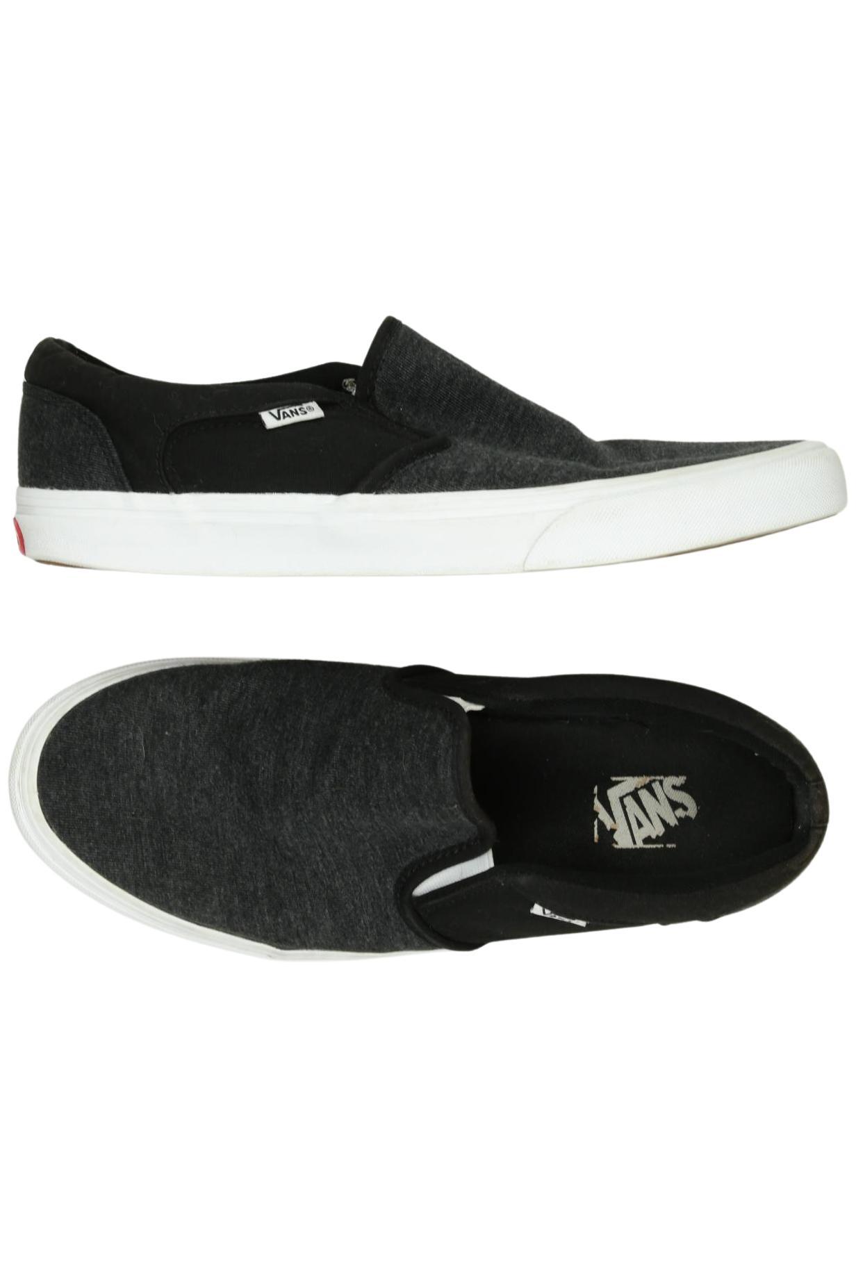 

Vans Herren Sneakers, grau, Gr. 43