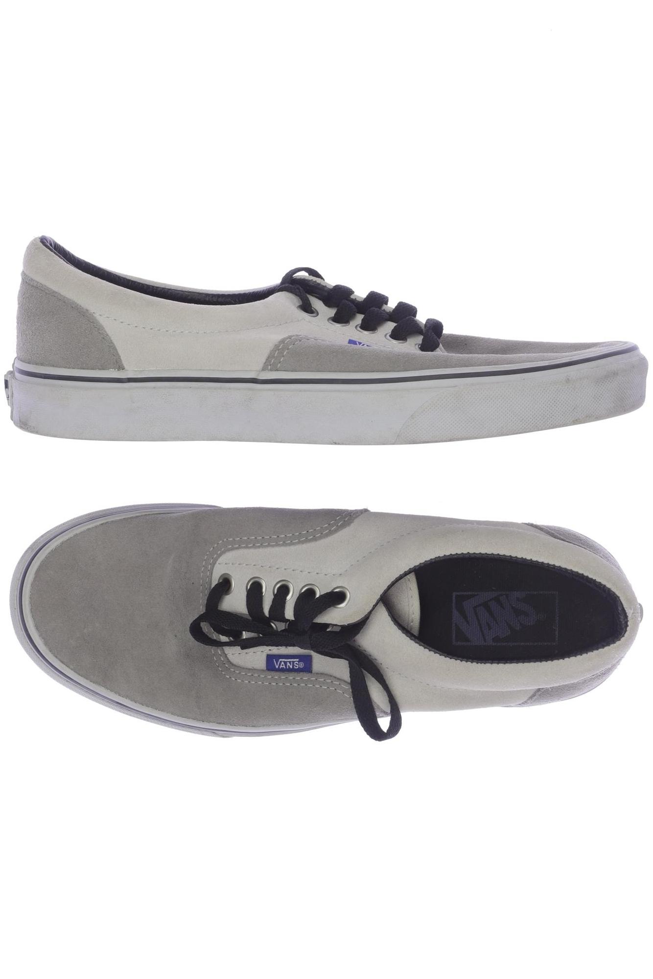 

Vans Herren Sneakers, grau, Gr. 41
