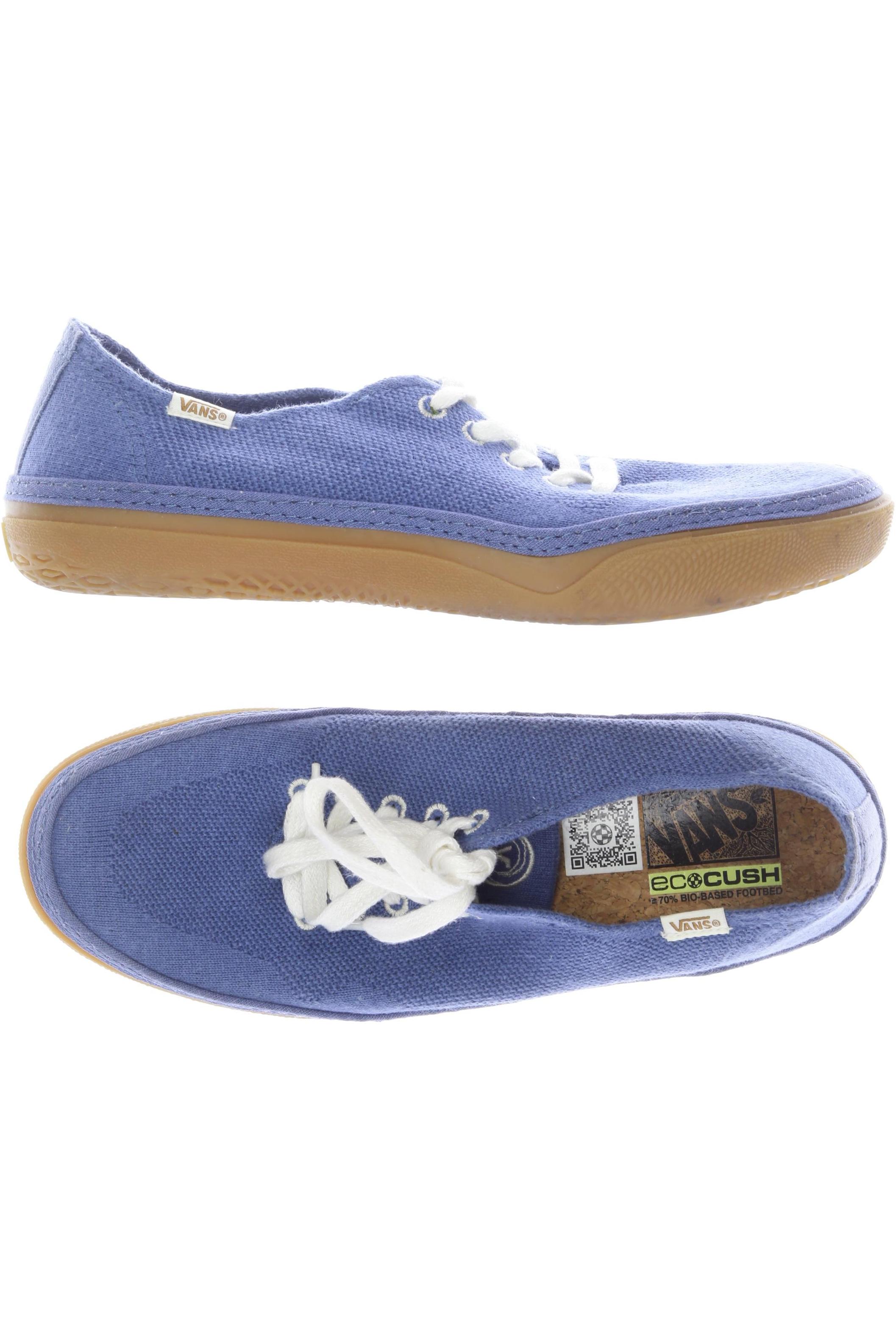 

Vans Herren Sneakers, blau, Gr. 44.5