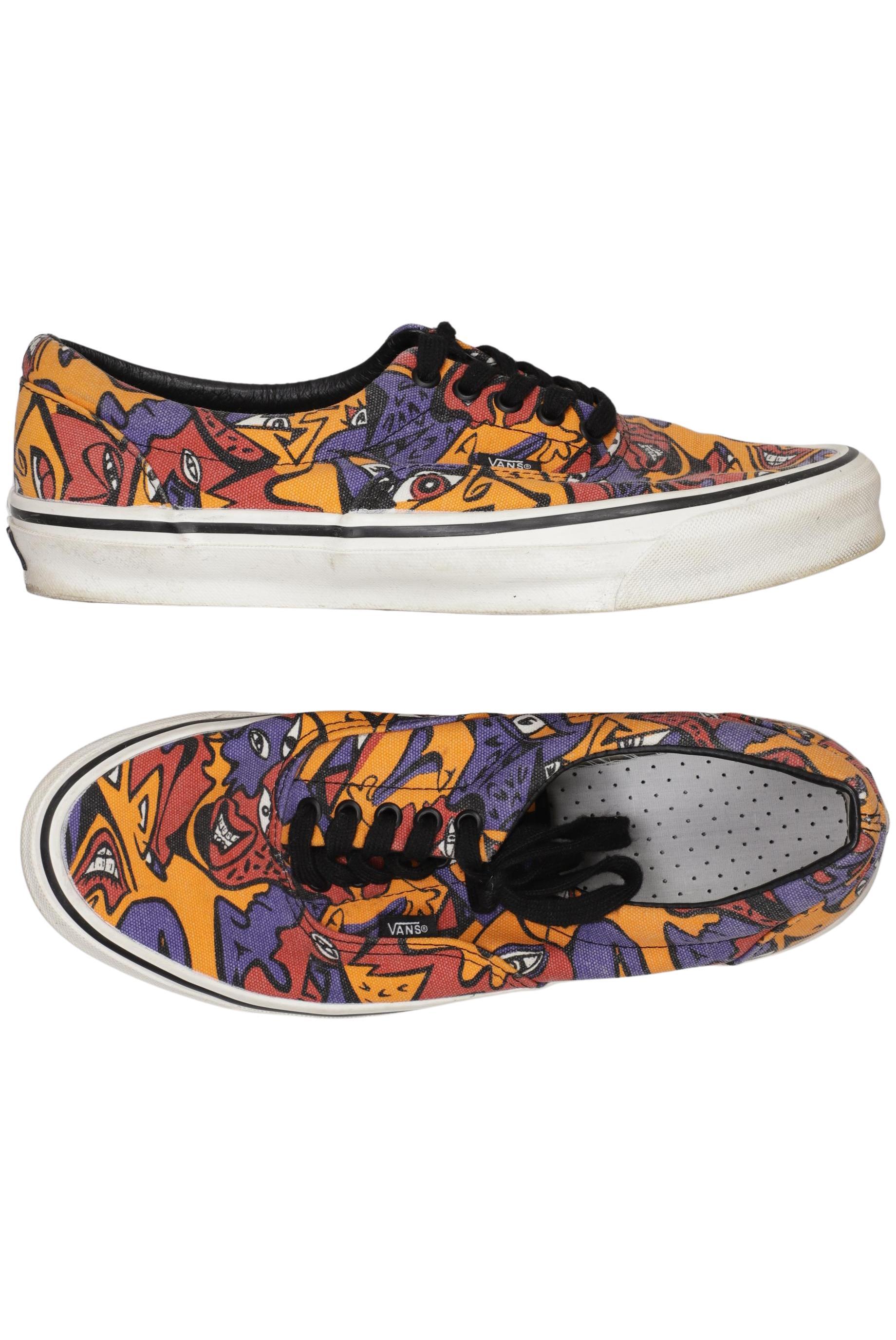 

Vans Herren Sneakers, mehrfarbig, Gr. 44