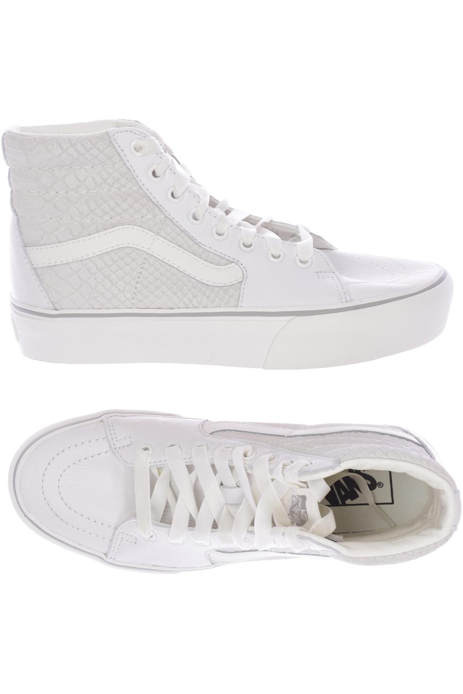 

VANS Herren Sneakers, weiß
