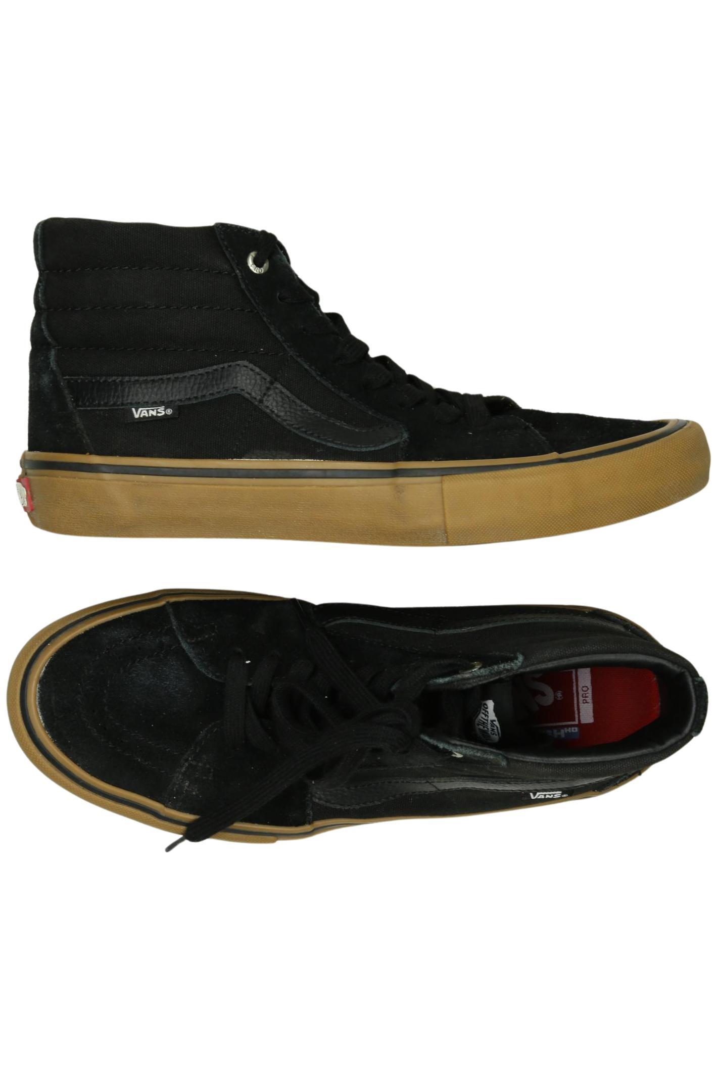 

Vans Herren Sneakers, schwarz, Gr. 41