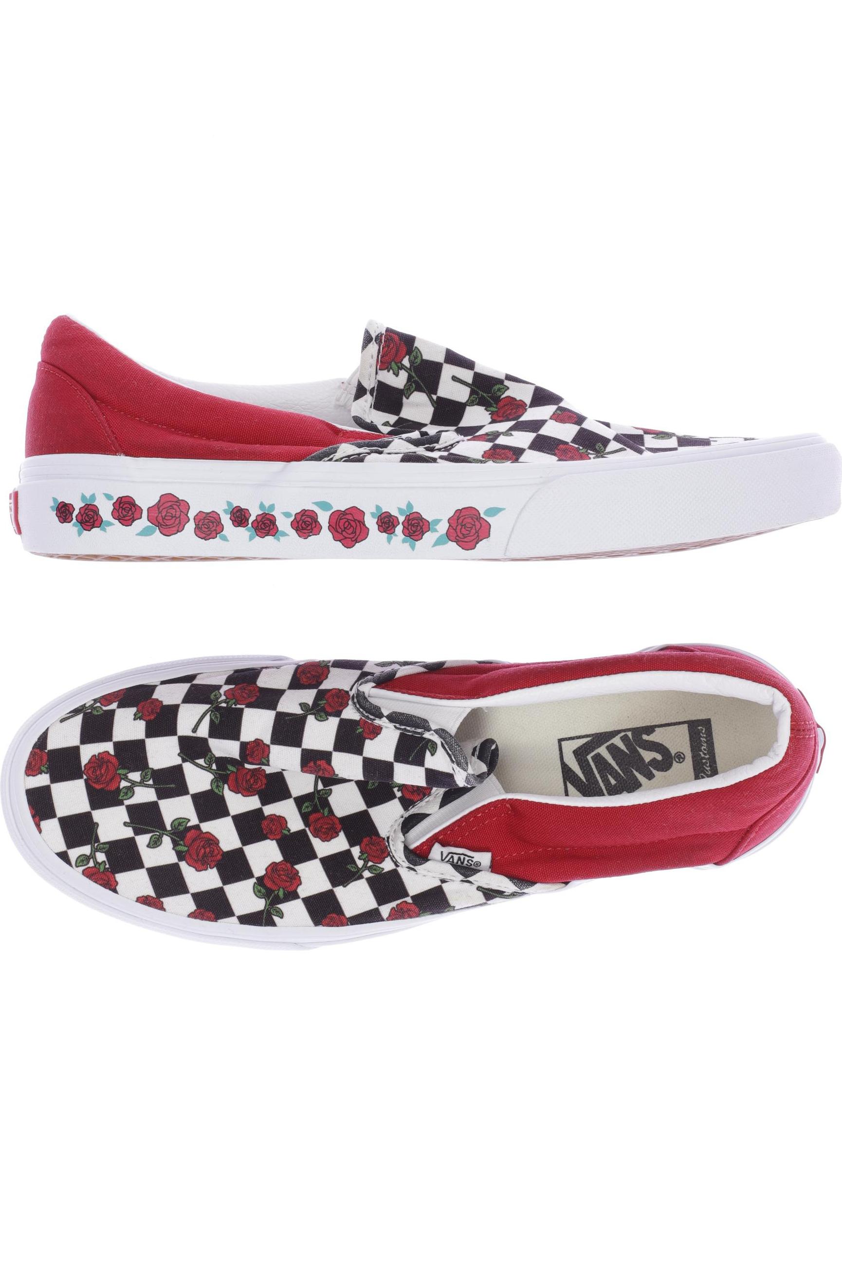 

Vans Herren Sneakers, mehrfarbig, Gr. 40.5