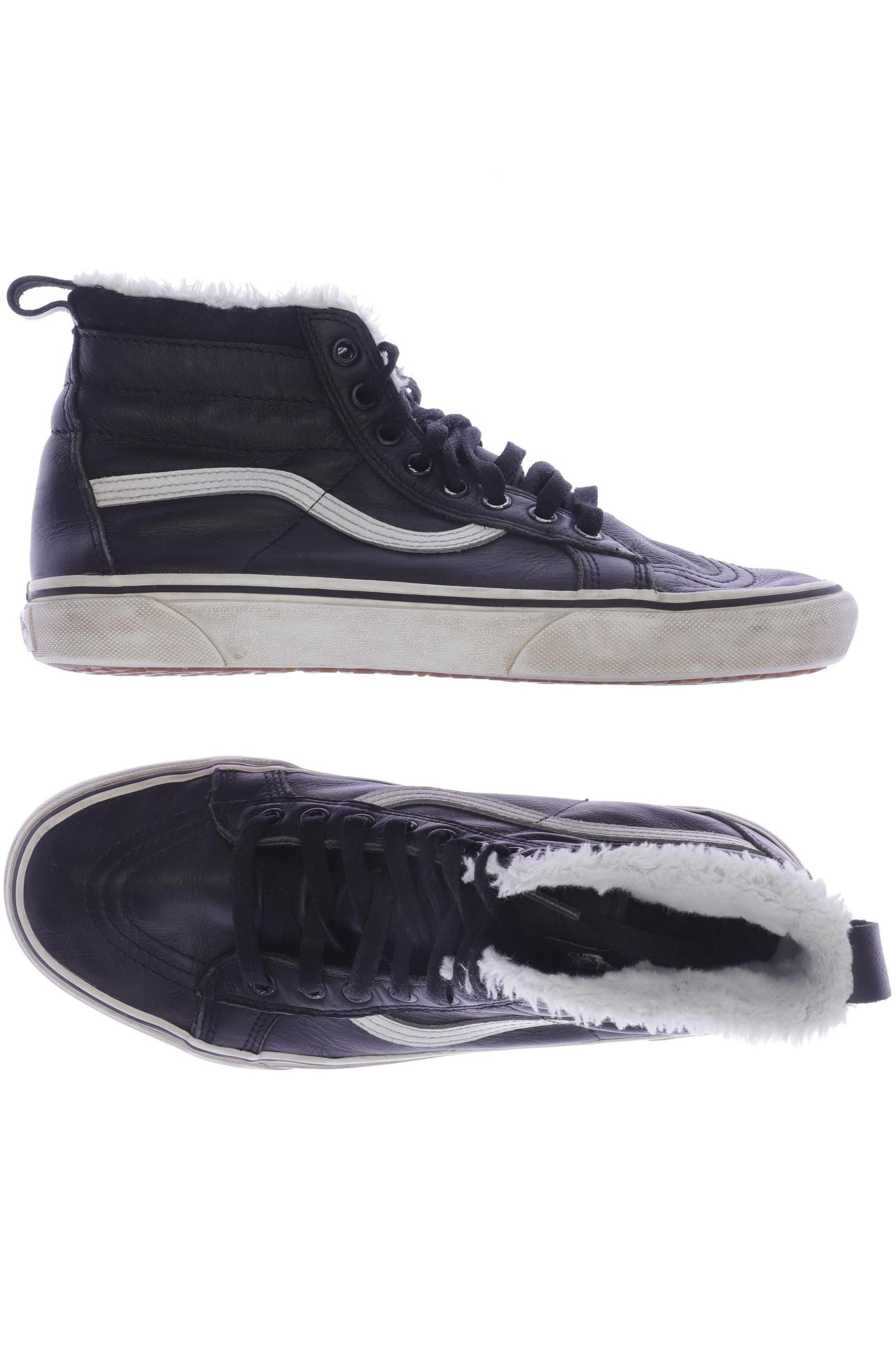 

Vans Herren Sneakers, schwarz, Gr. 41