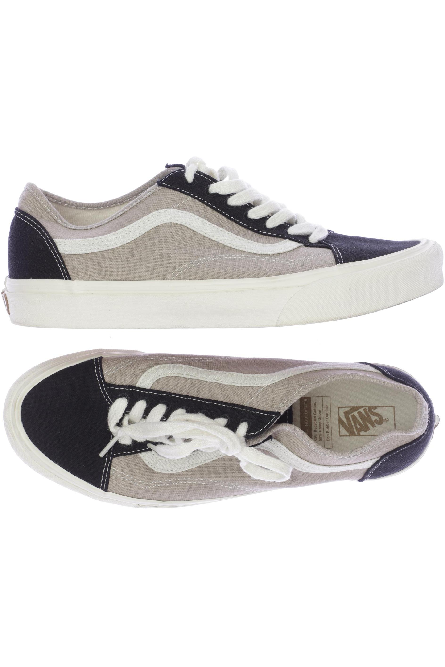 

Vans Herren Sneakers, beige, Gr. 44
