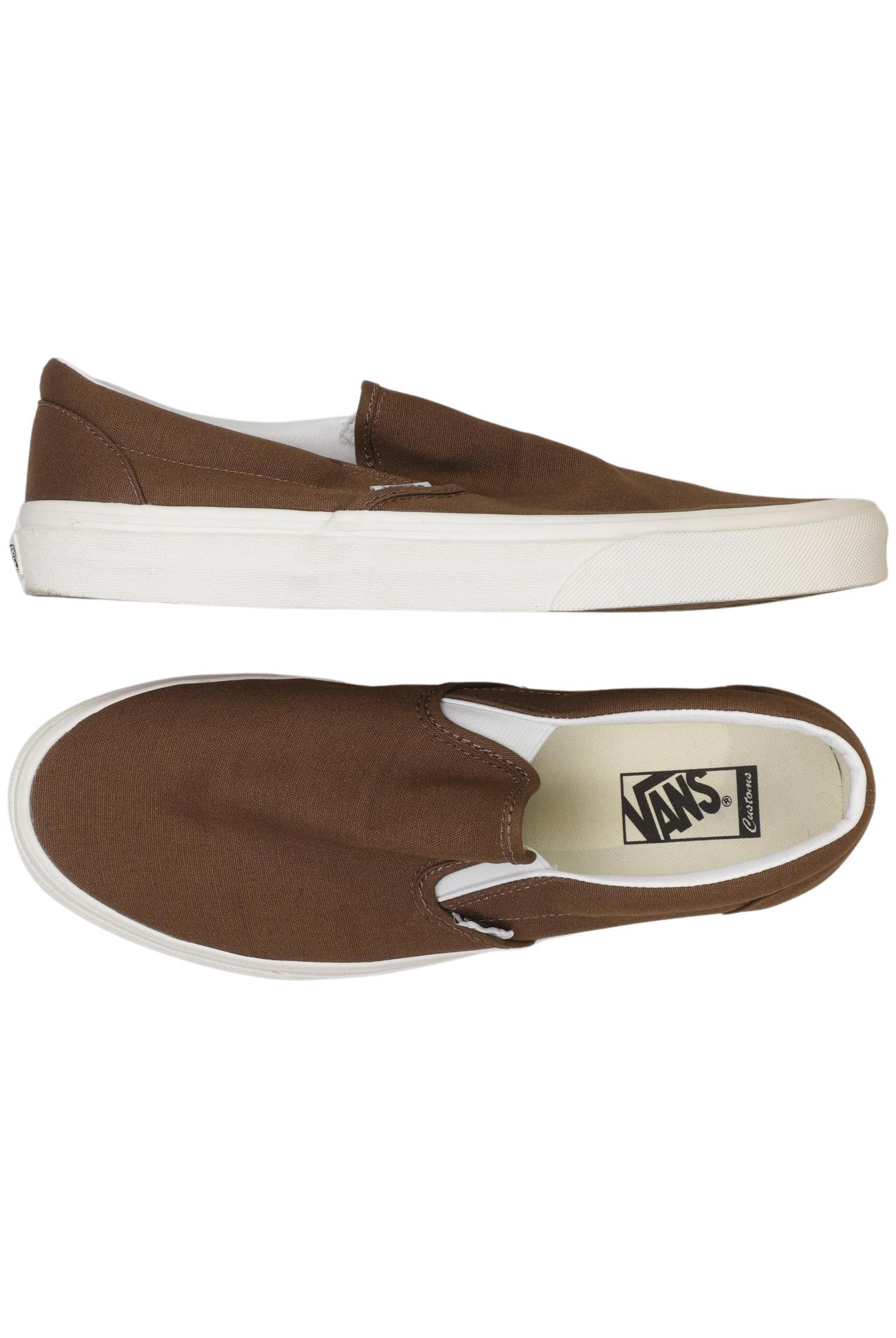 

Vans Herren Sneakers, braun, Gr. 44