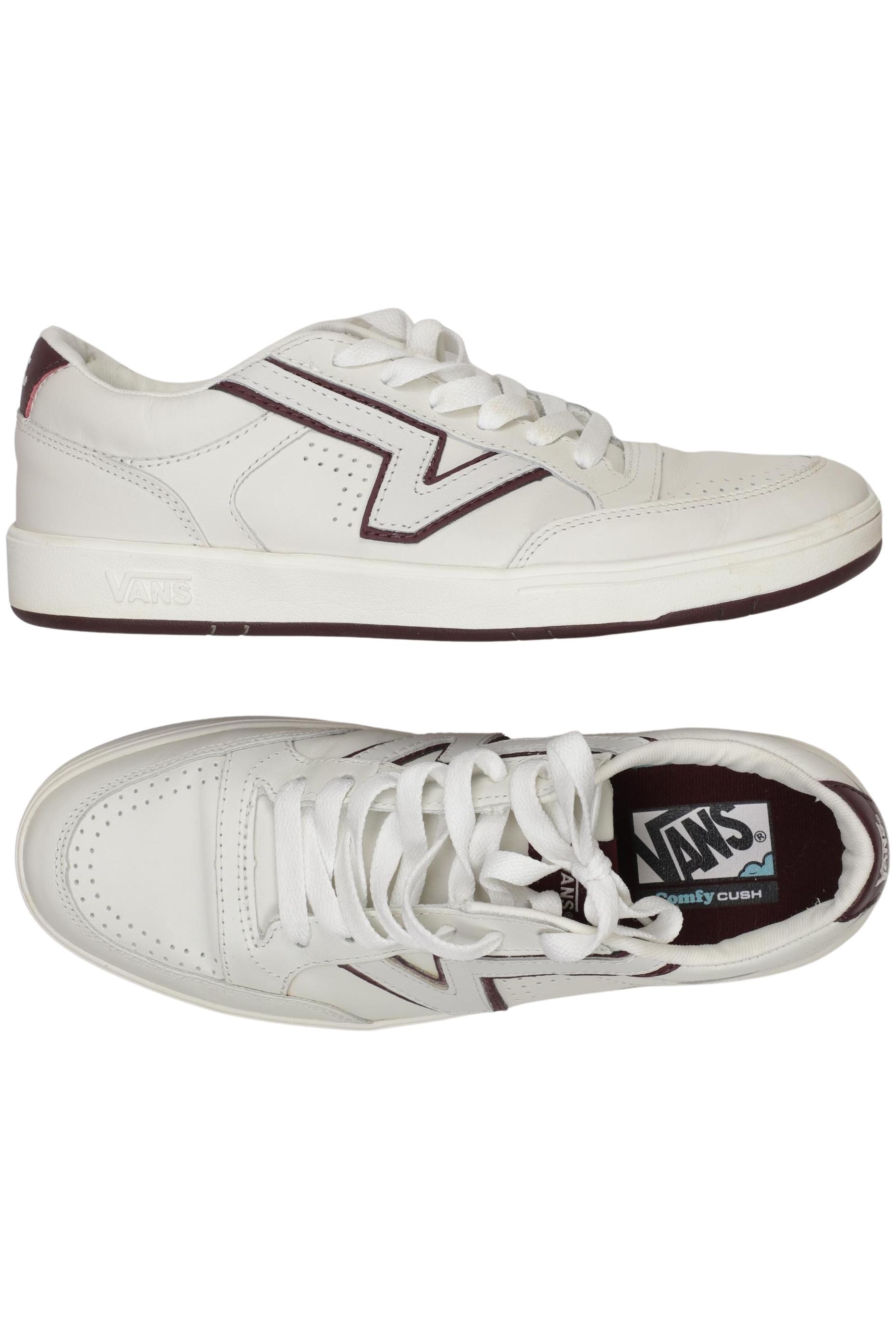 

Vans Herren Sneakers, weiß, Gr. 41