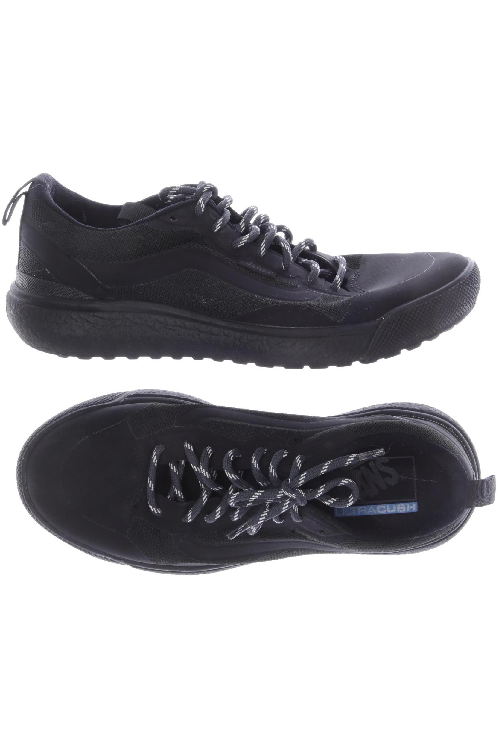 Thumbnail - Vans Herren Sneakers, schwarz, Gr. 38