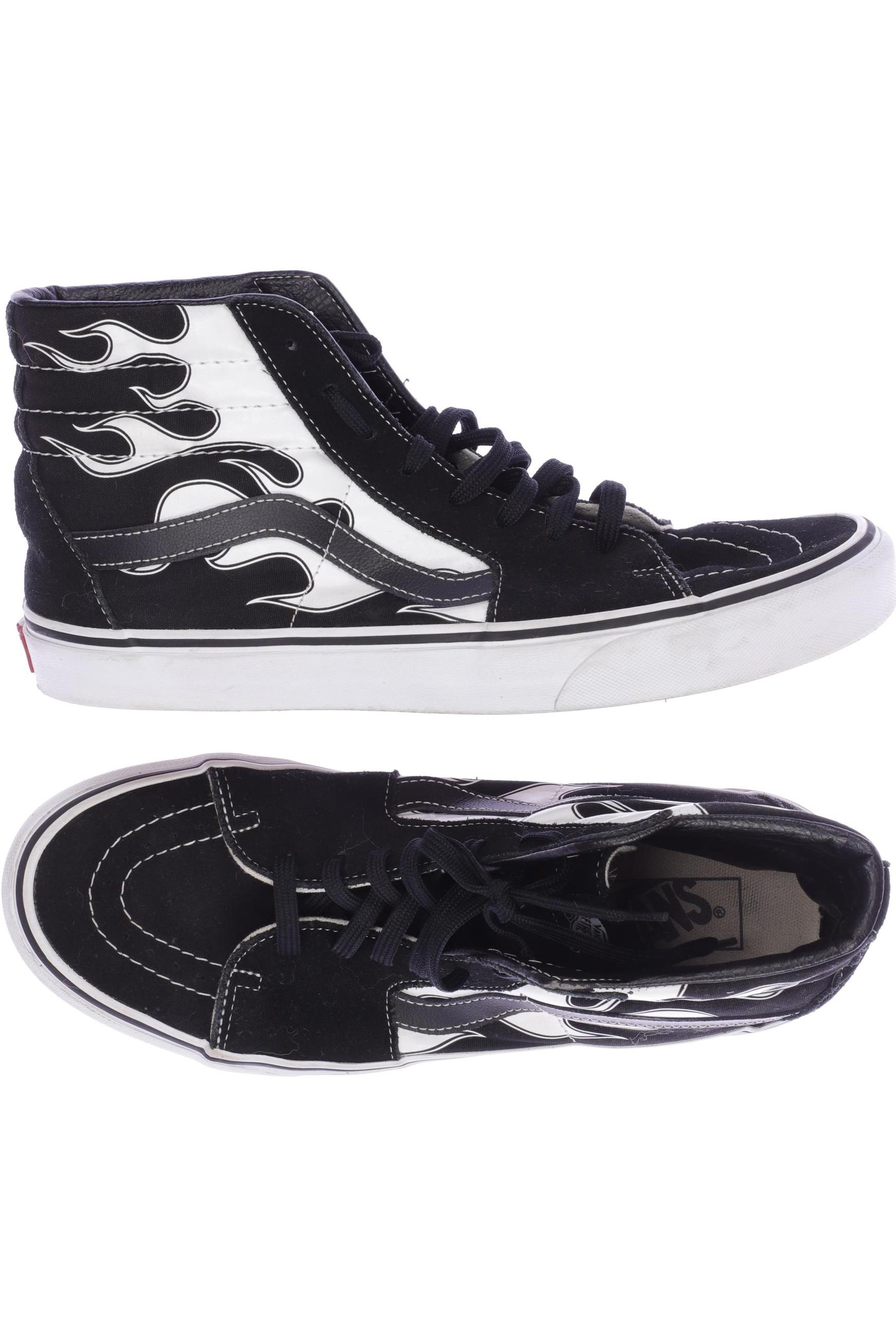 

Vans Herren Sneakers, schwarz, Gr. 43