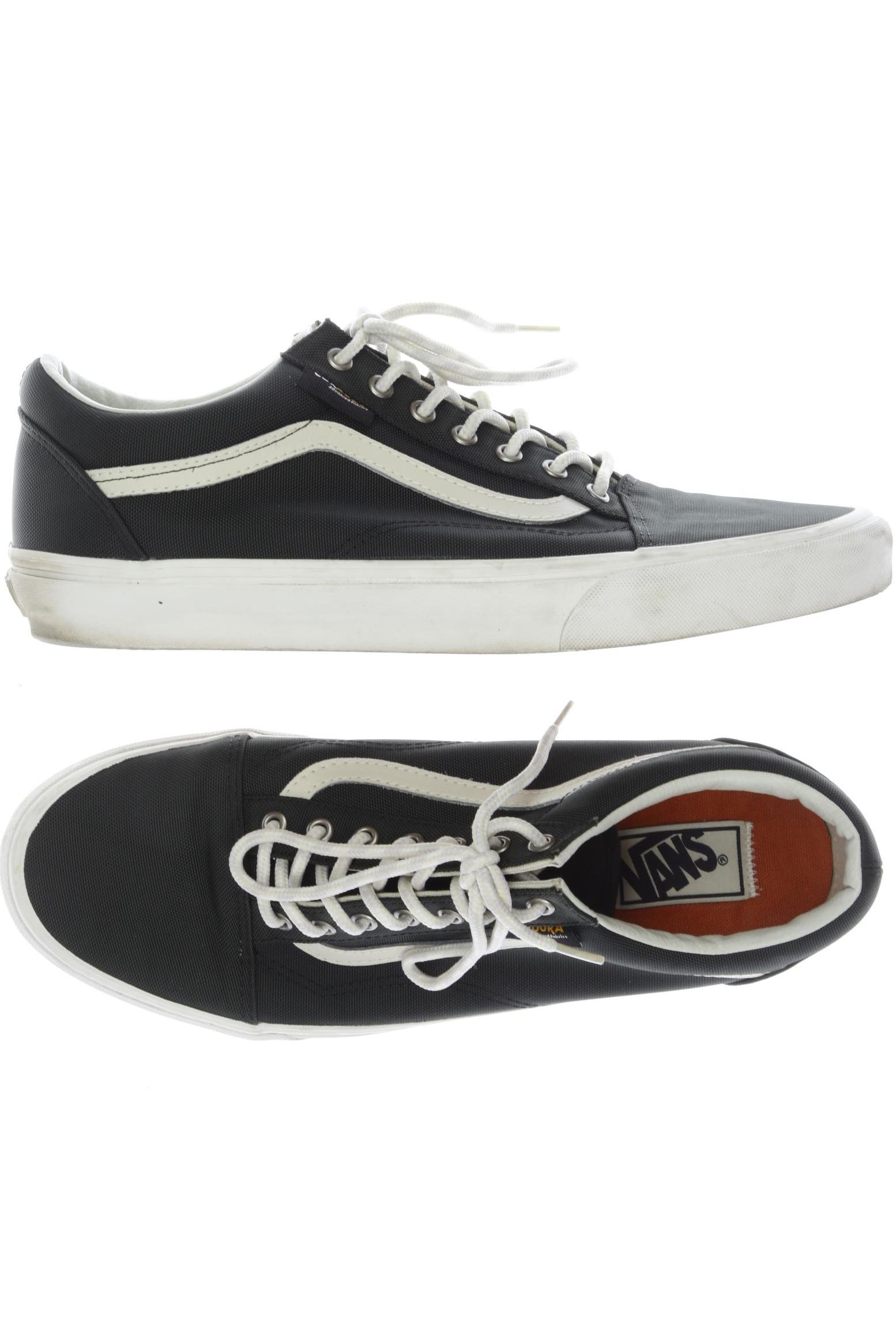 

Vans Herren Sneakers, grau, Gr. 47