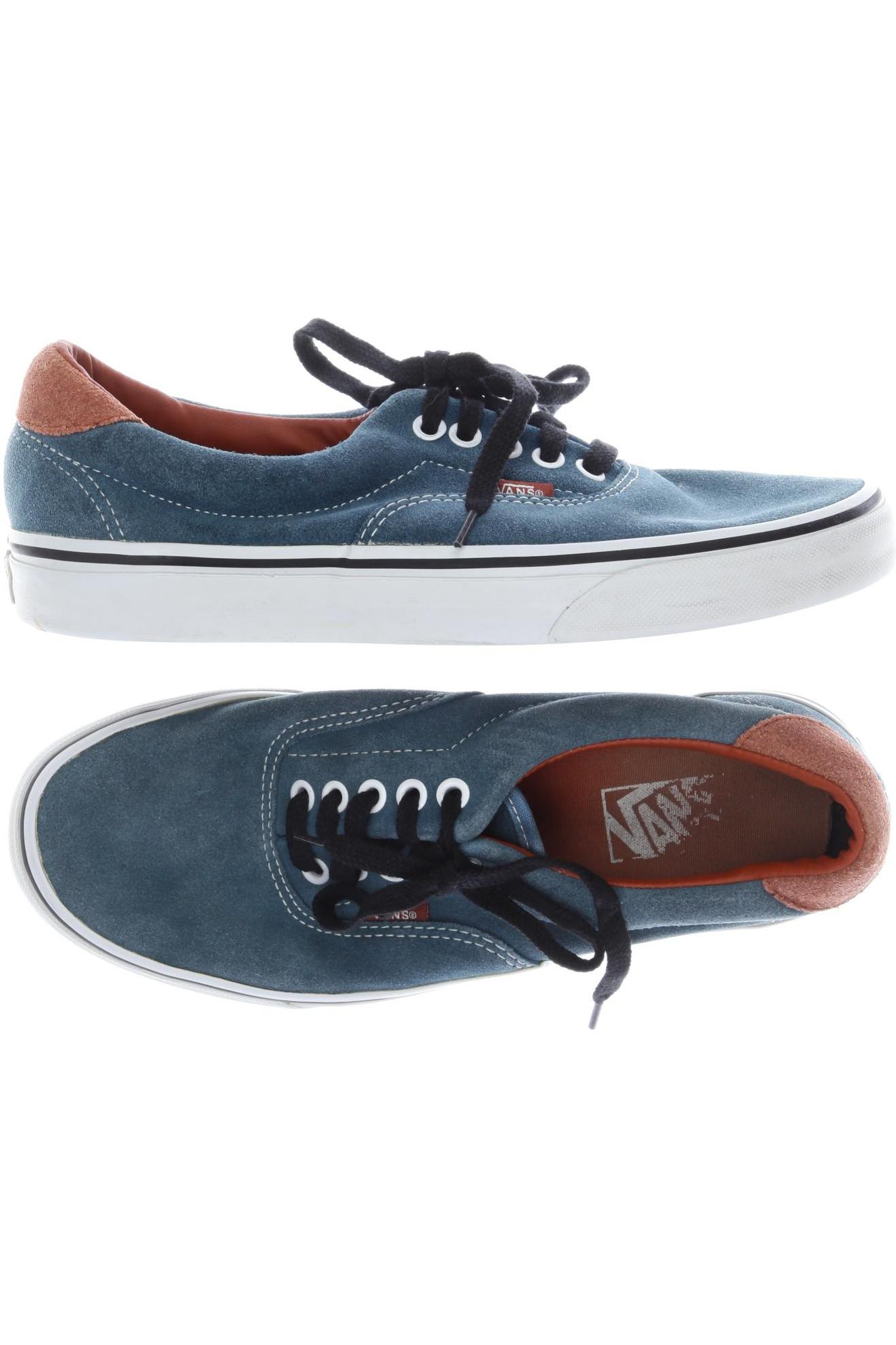 

Vans Herren Sneakers, türkis, Gr. 7