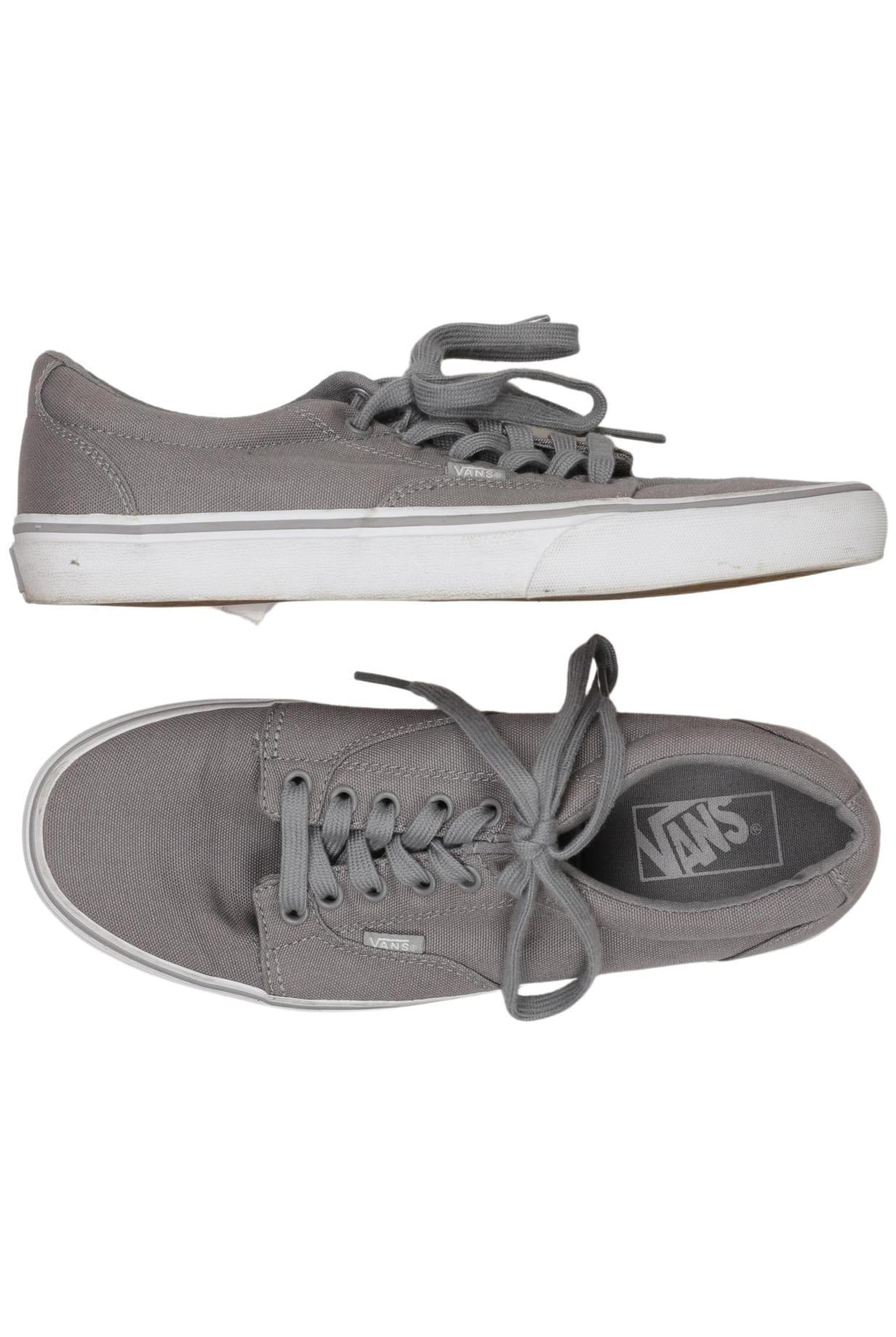 Thumbnail - Vans Herren Sneakers, grau, Gr. 42