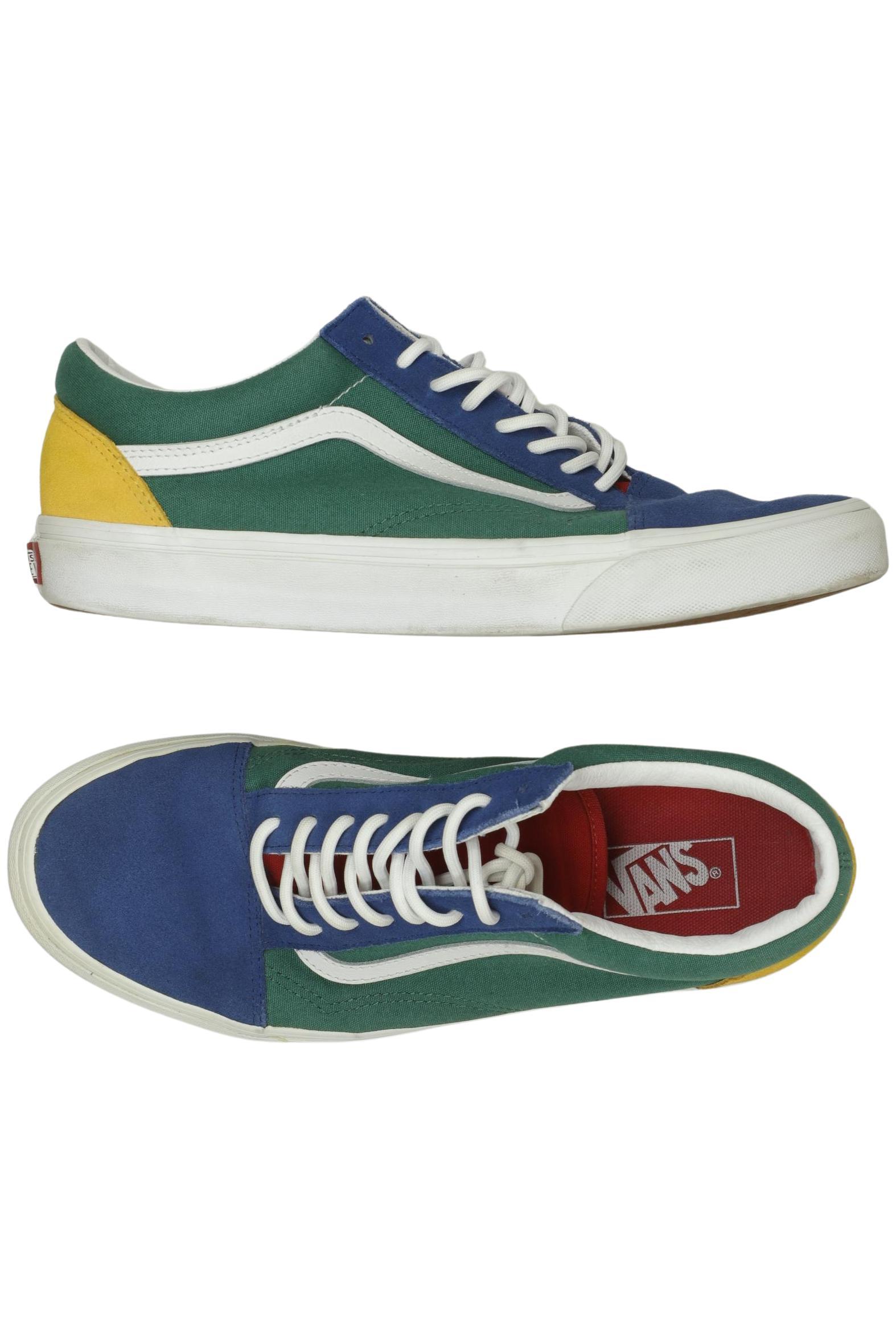 

Vans Herren Sneakers, mehrfarbig, Gr. 43