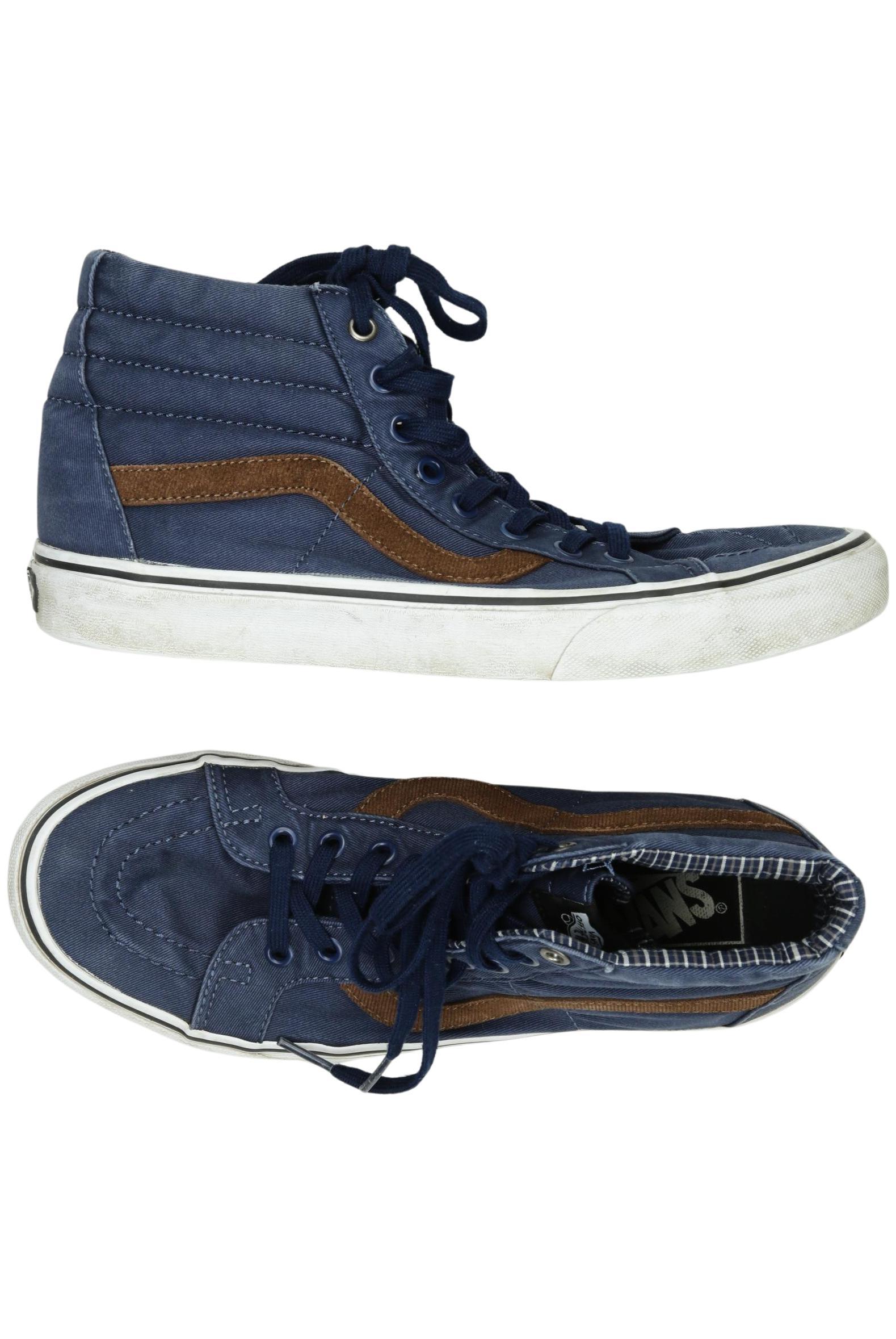 

Vans Herren Sneakers, marineblau, Gr. 42