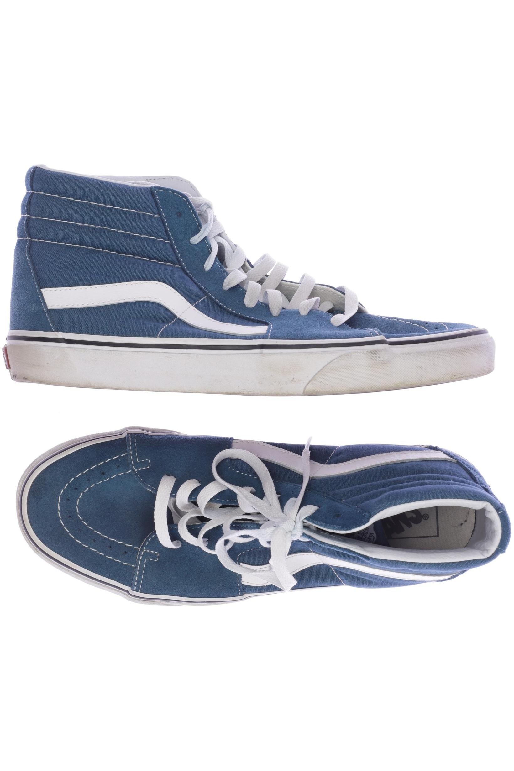

Vans Herren Sneakers, blau, Gr. 44.5