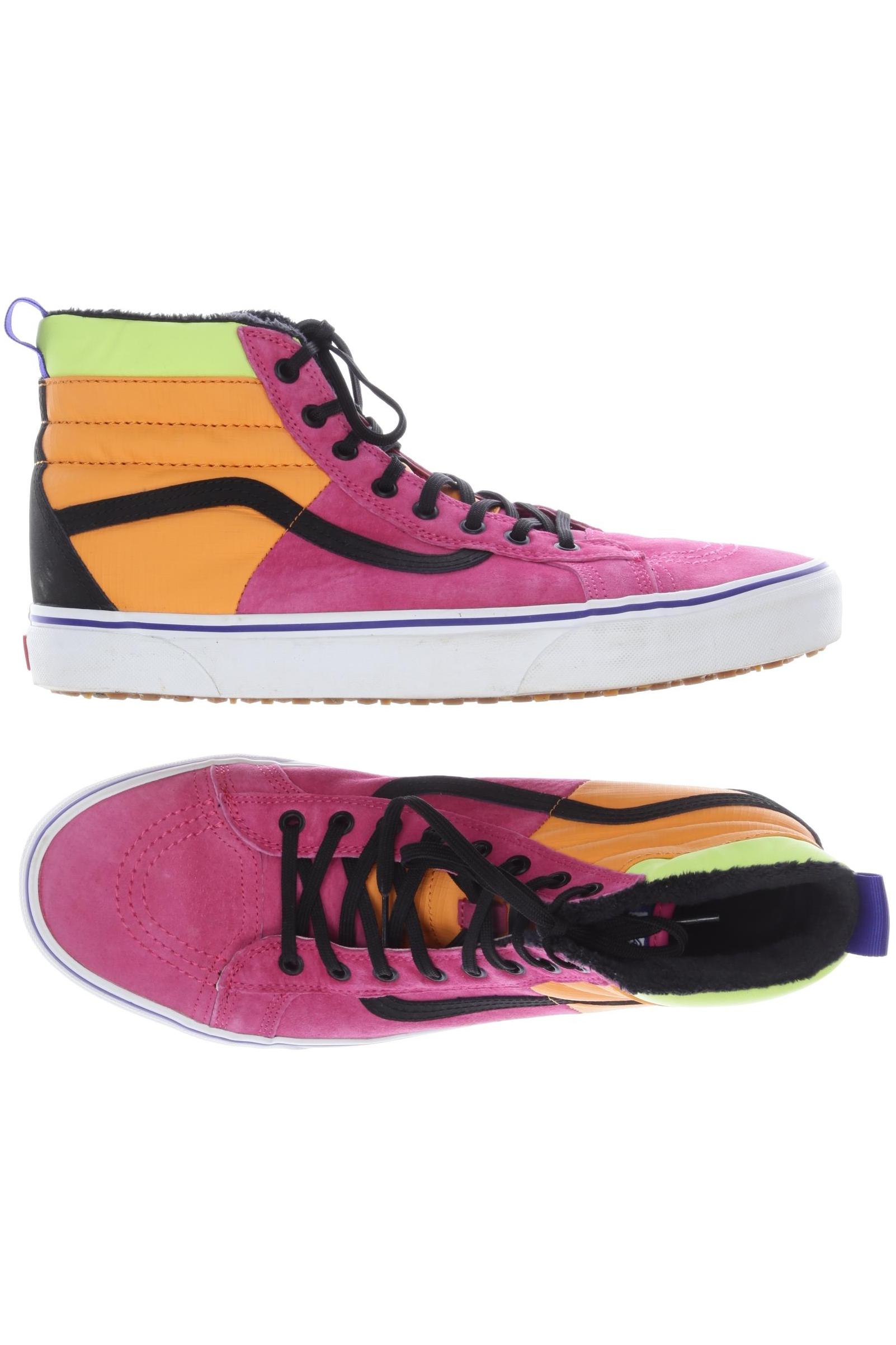 

Vans Herren Sneakers, pink, Gr. 47